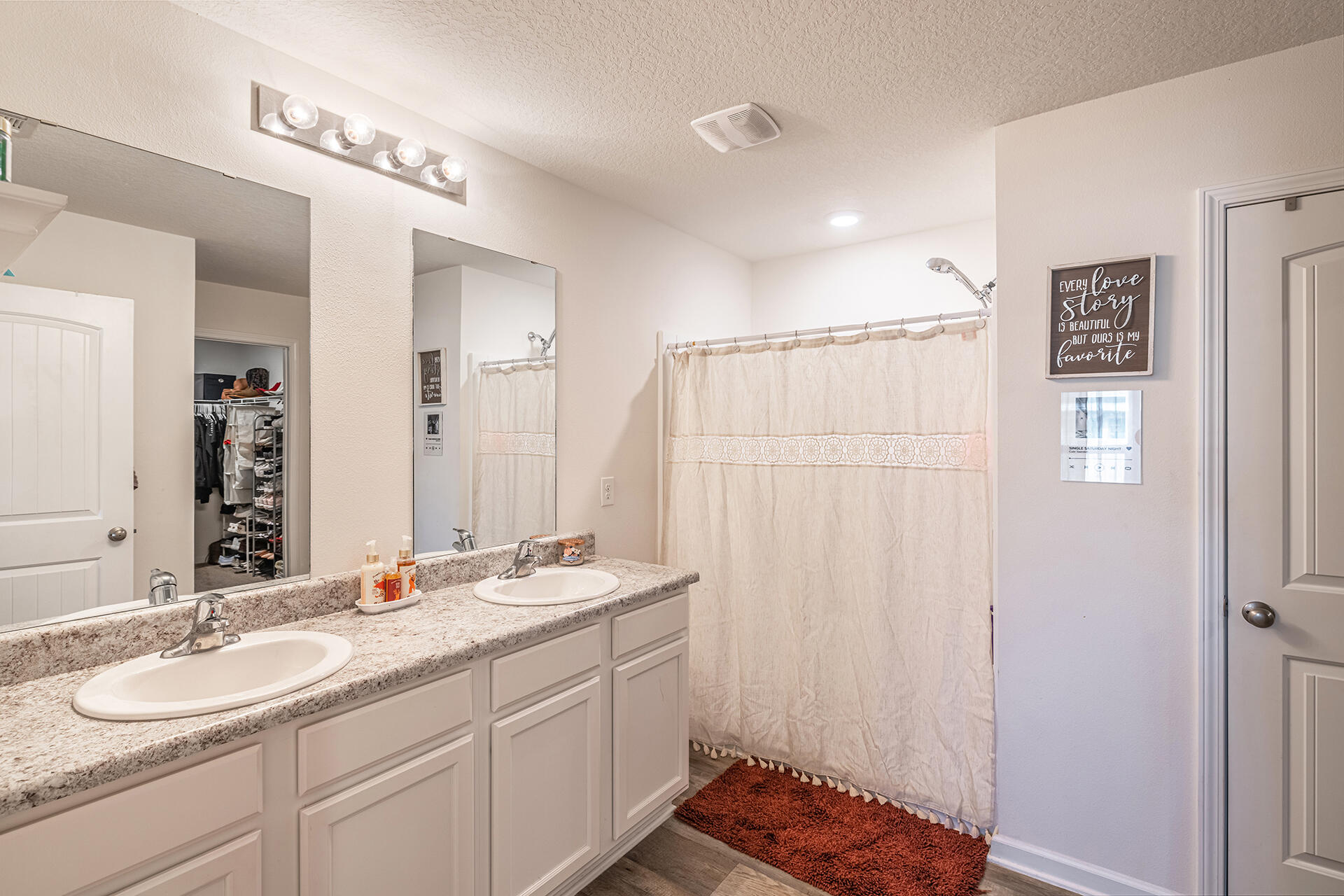 Redstone Commons - Residential