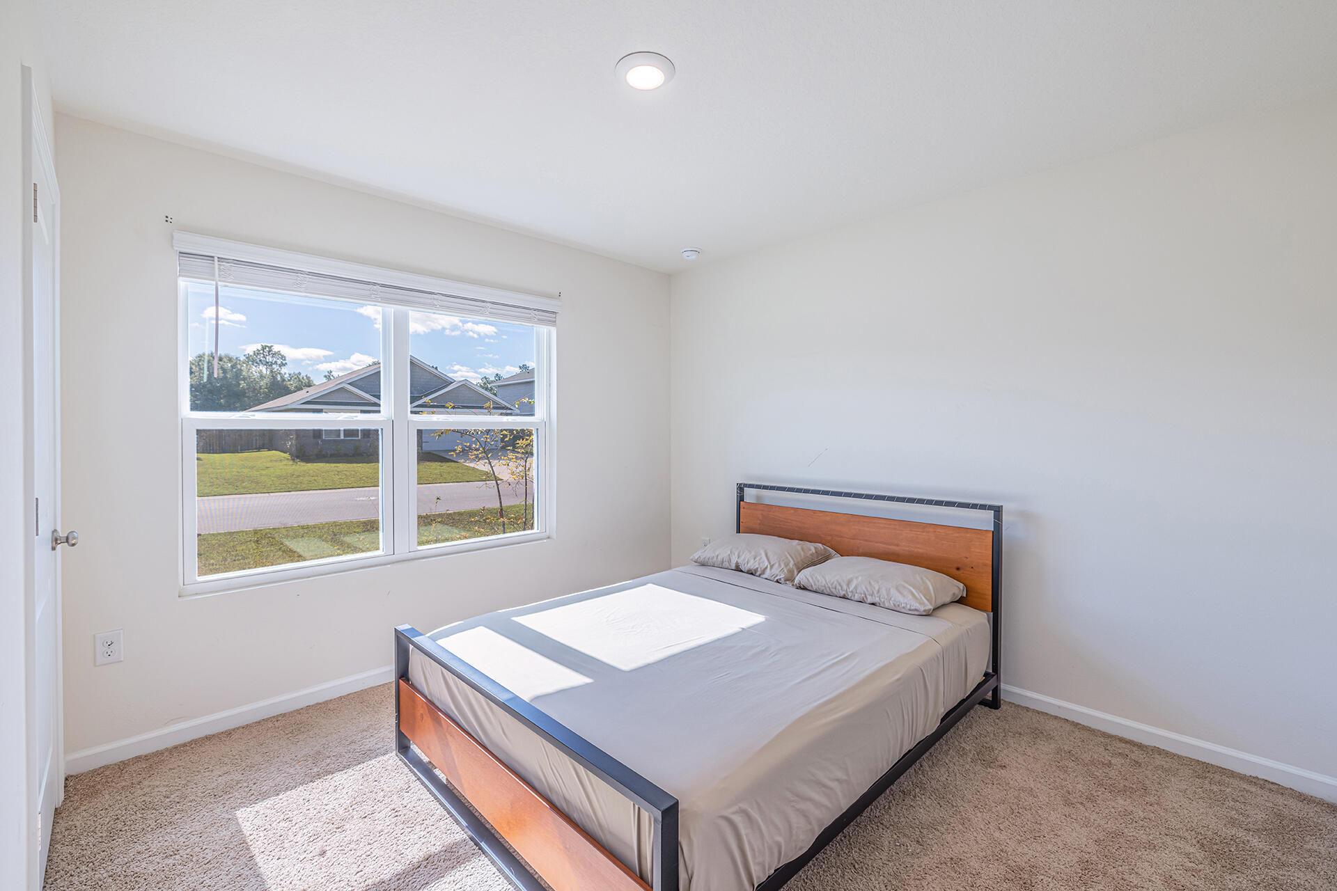 Redstone Commons - Residential