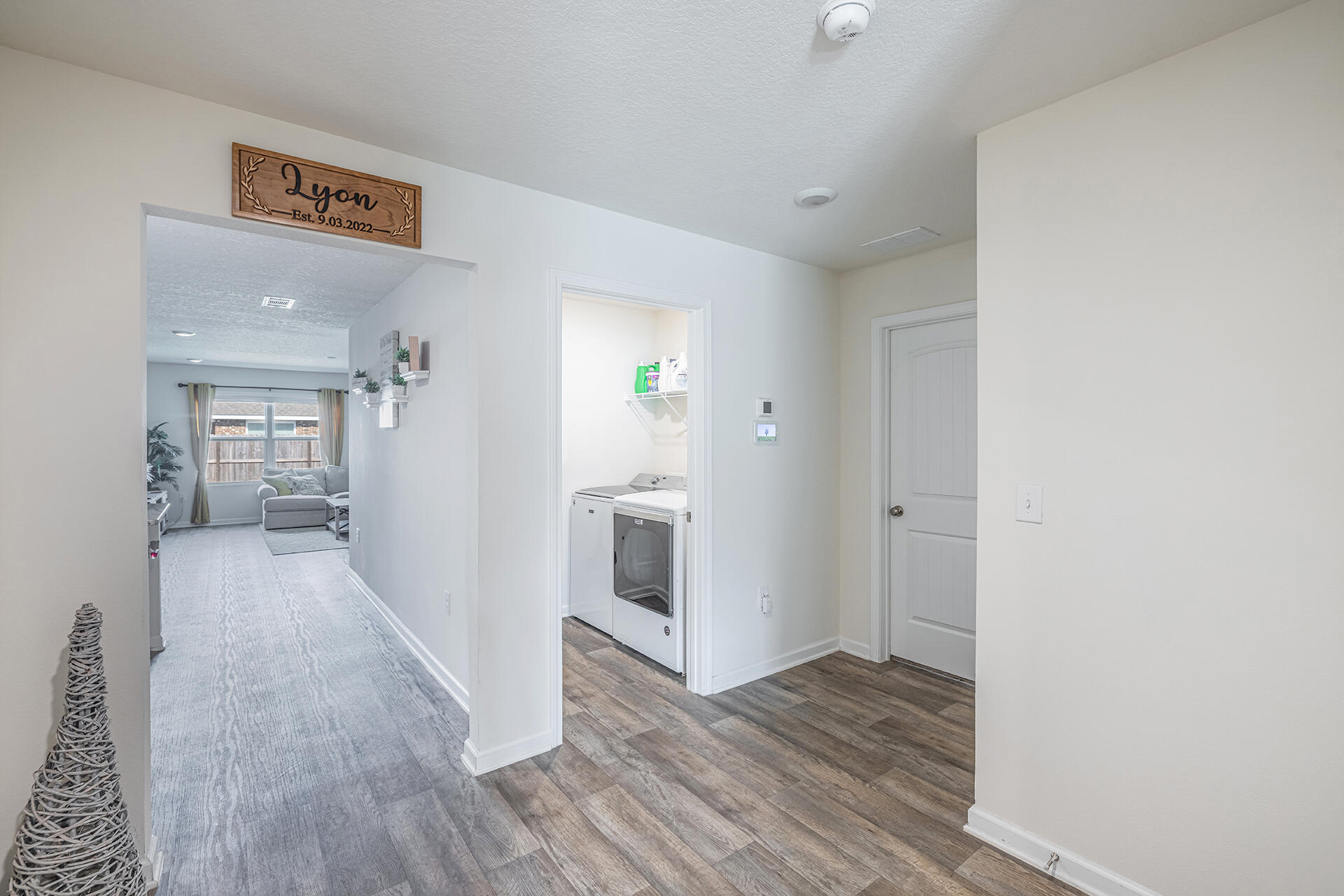 Redstone Commons - Residential