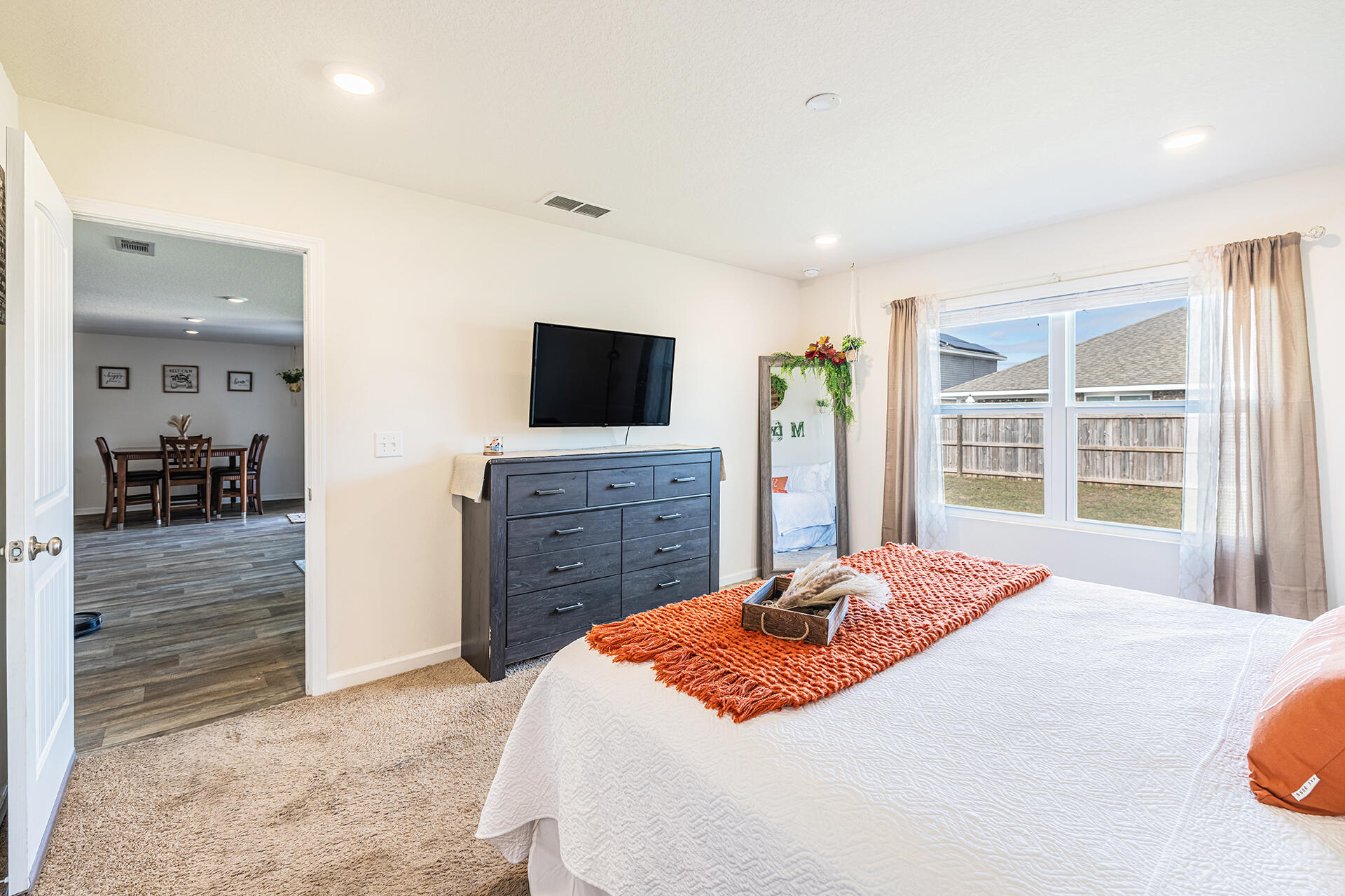 Redstone Commons - Residential