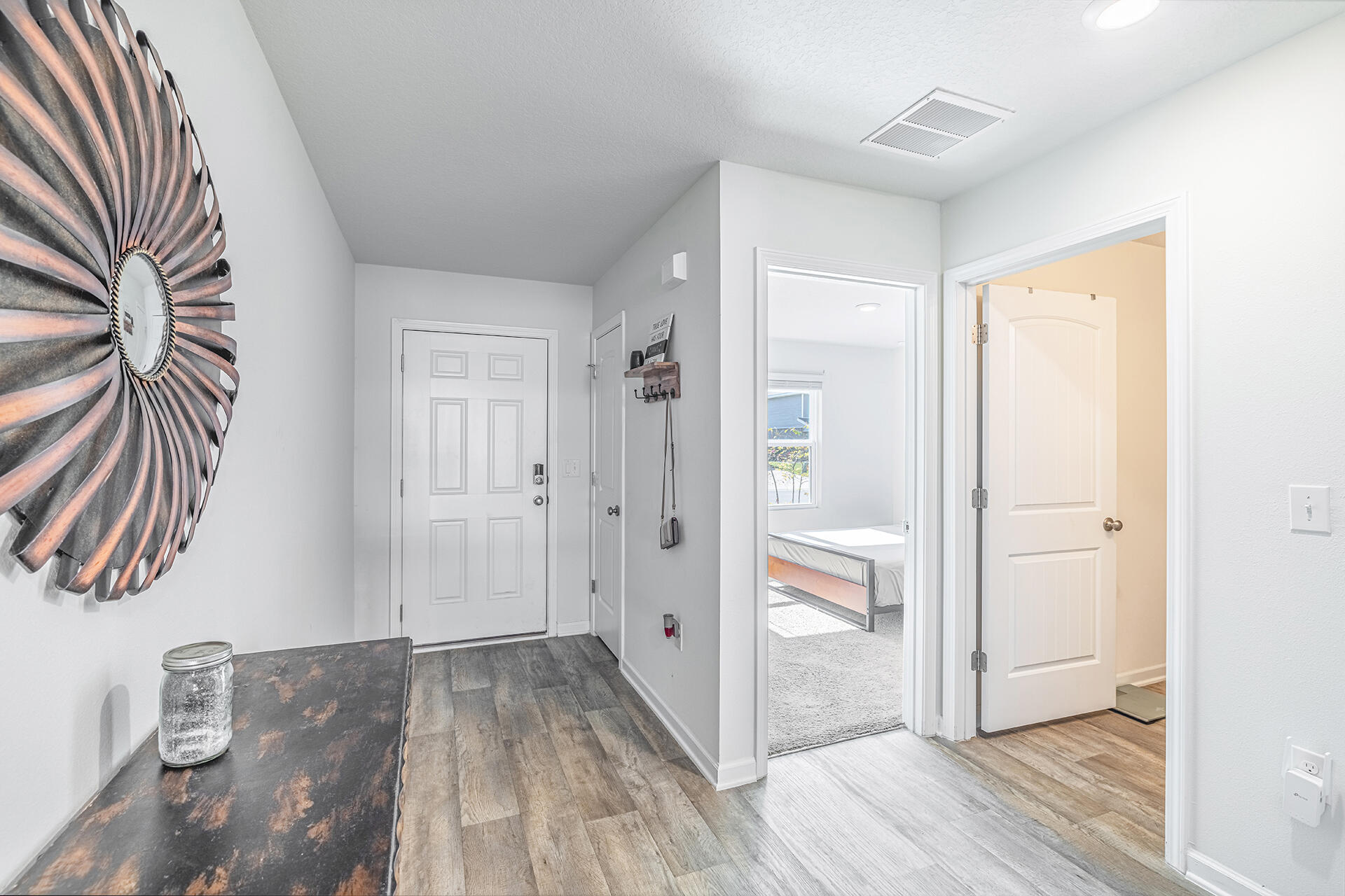 Redstone Commons - Residential