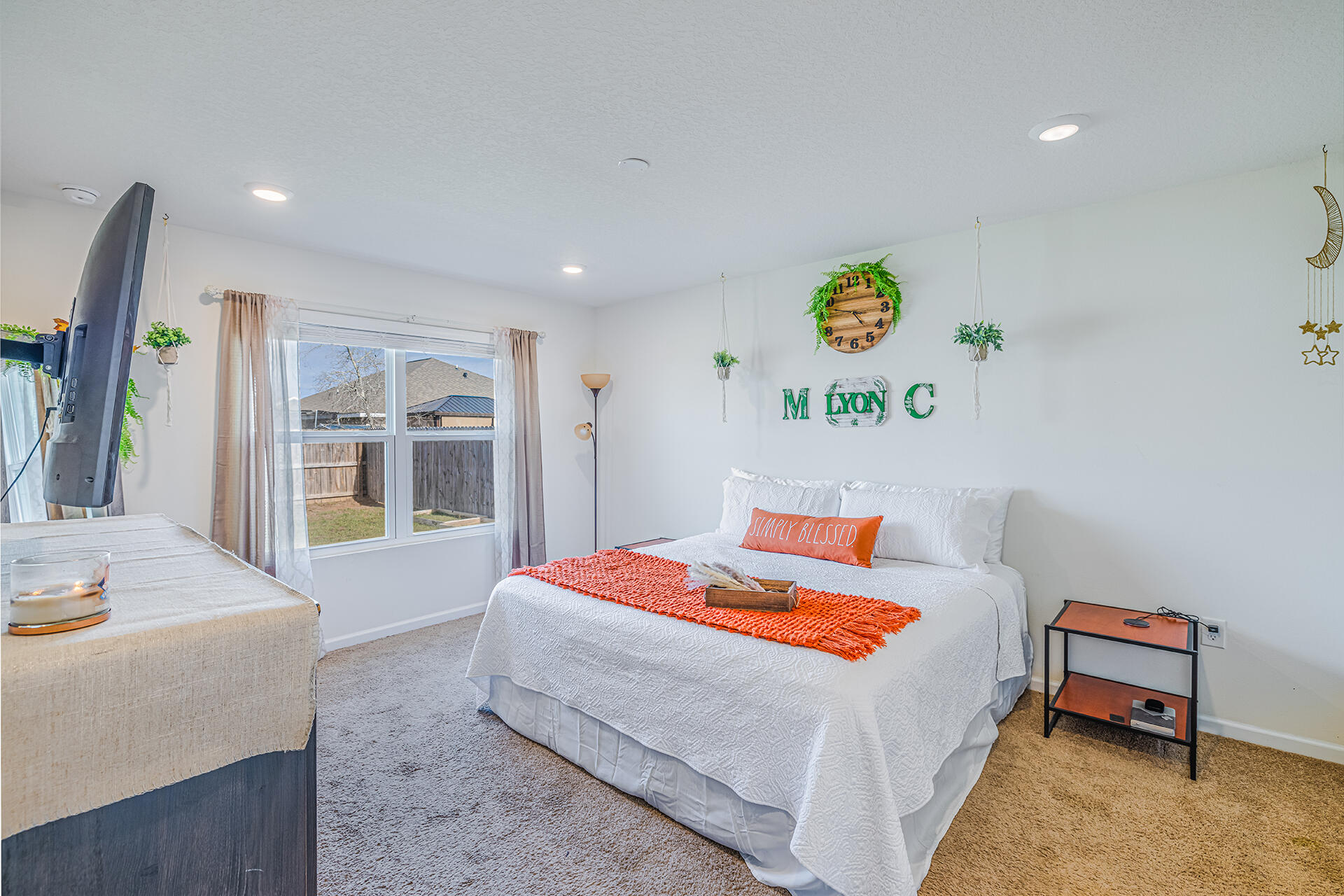 Redstone Commons - Residential