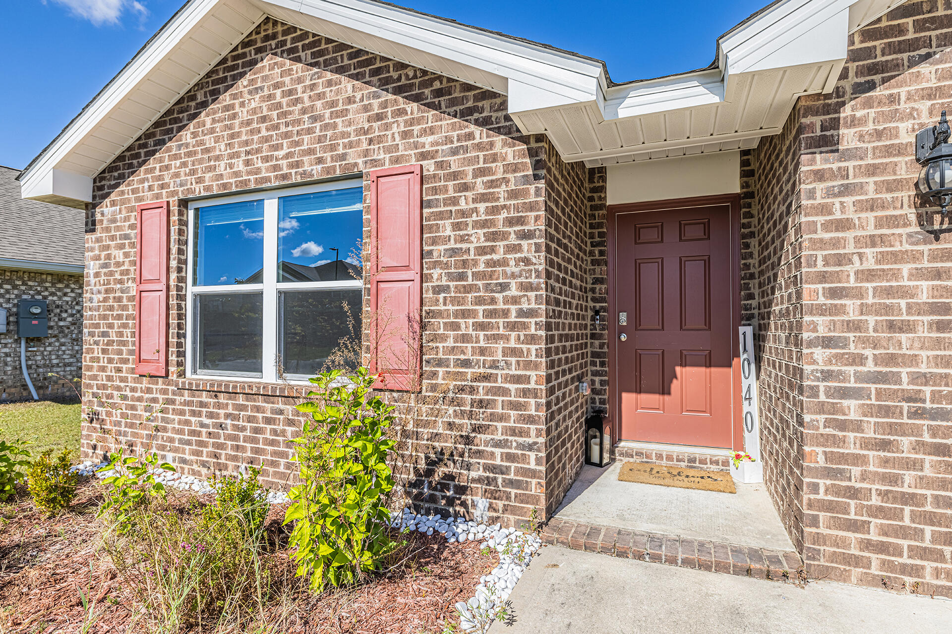 Redstone Commons - Residential