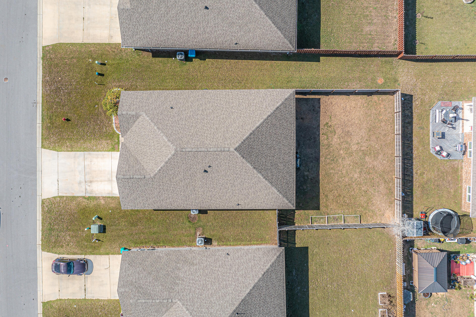 Redstone Commons - Residential