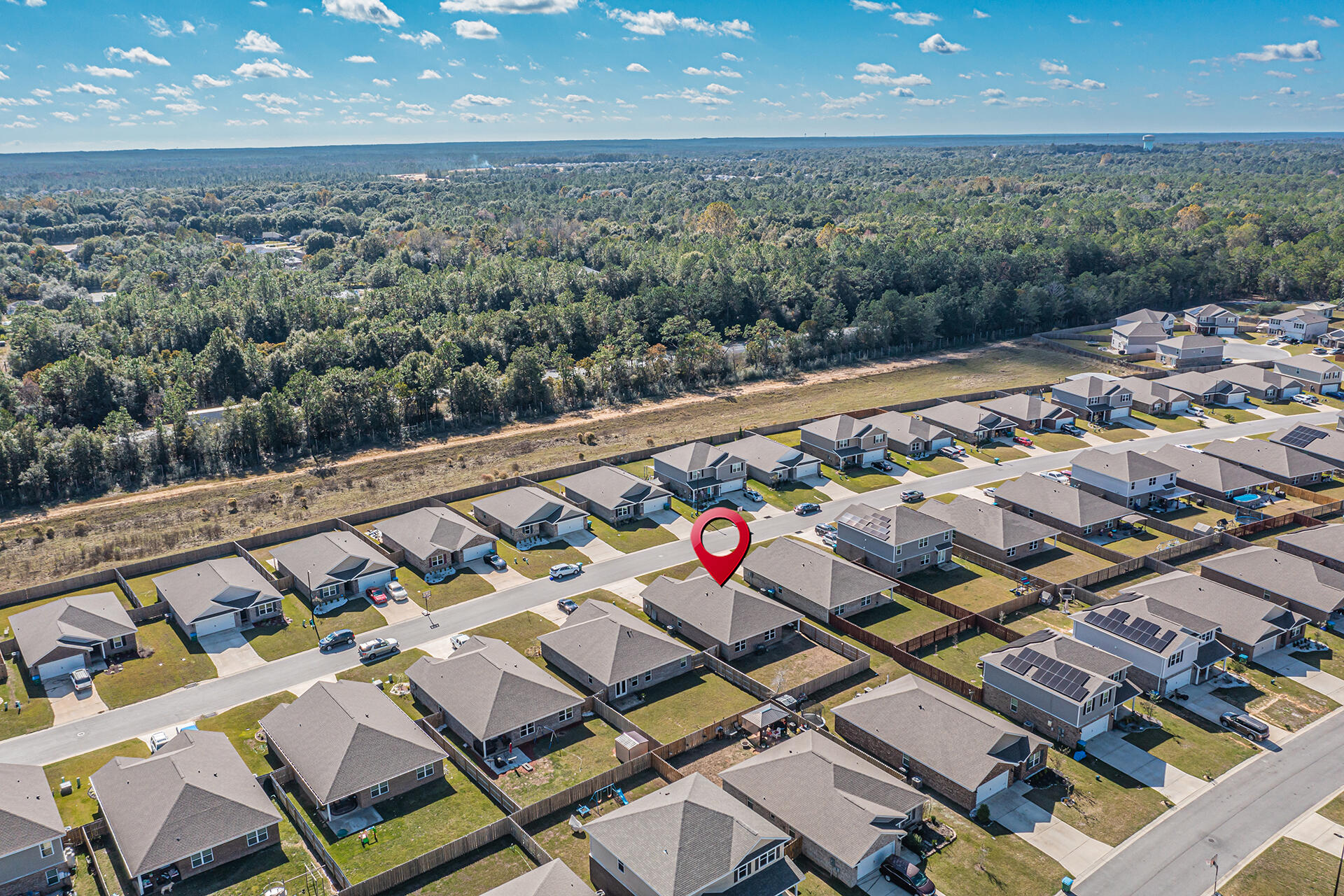 Redstone Commons - Residential