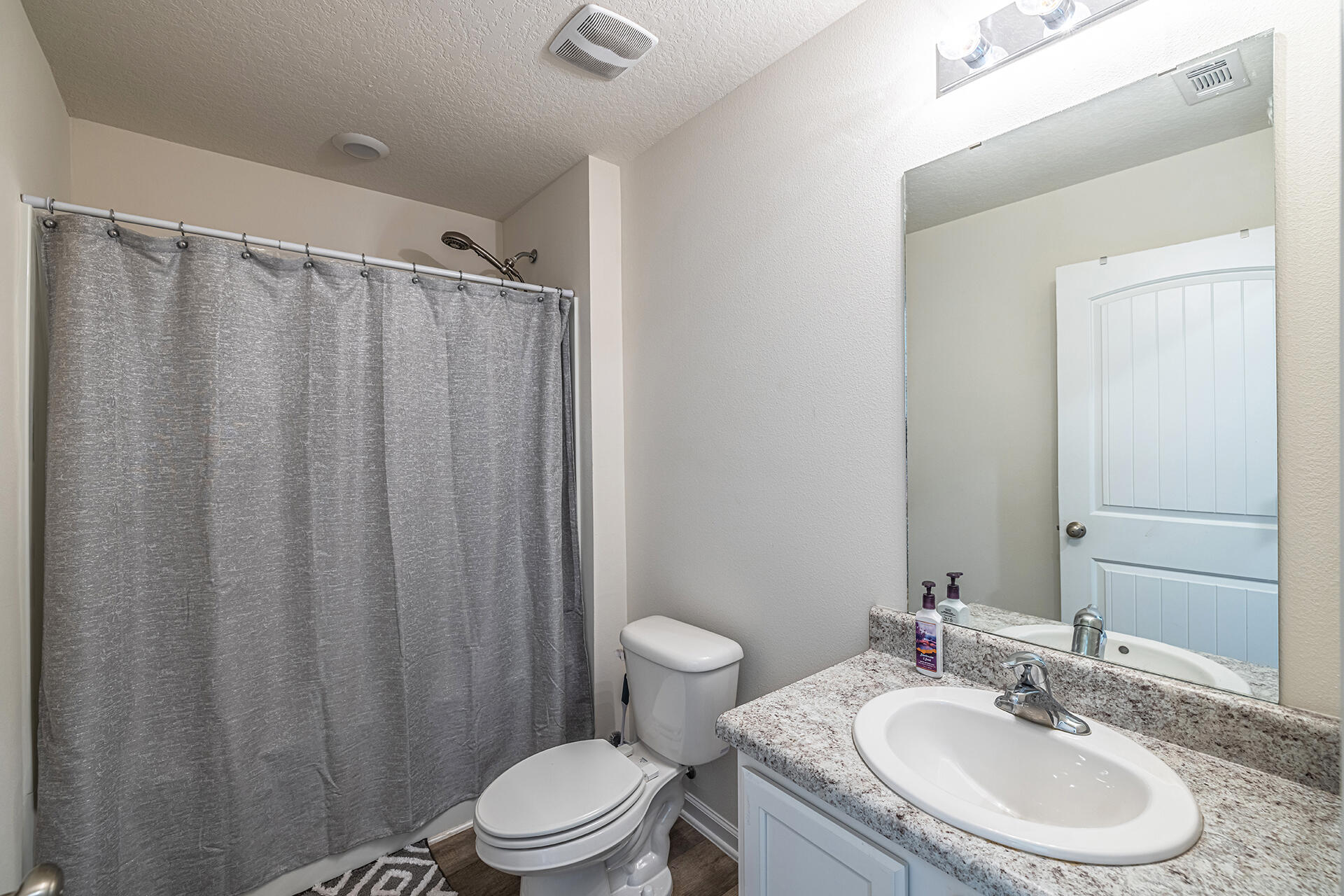 Redstone Commons - Residential