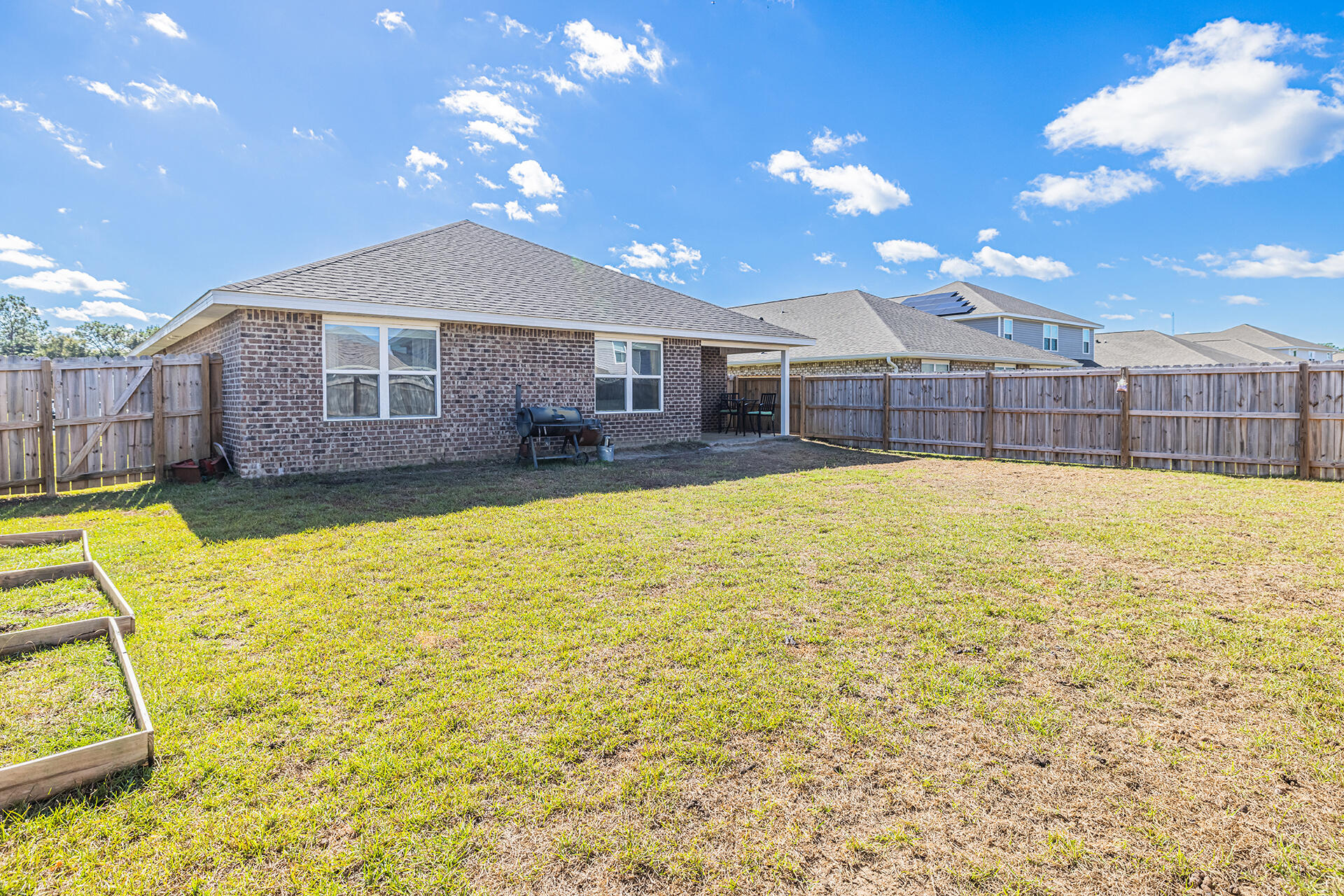 Redstone Commons - Residential