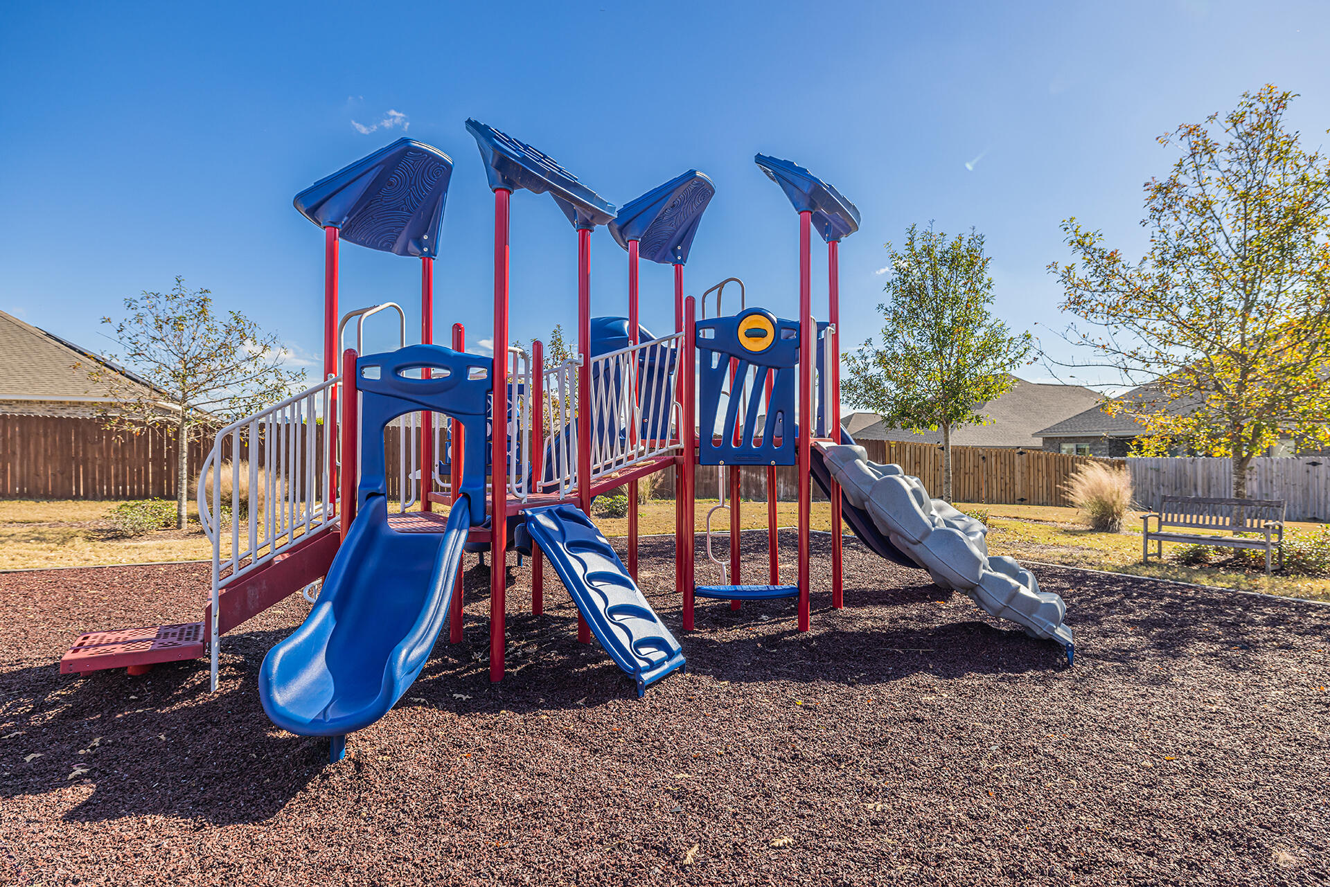 Redstone Commons - Residential