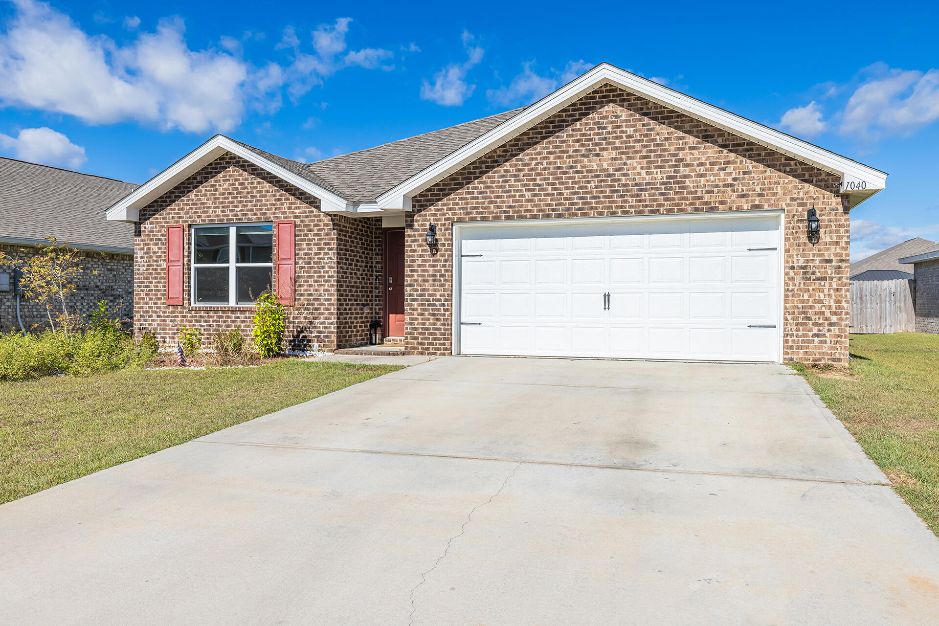 Redstone Commons - Residential