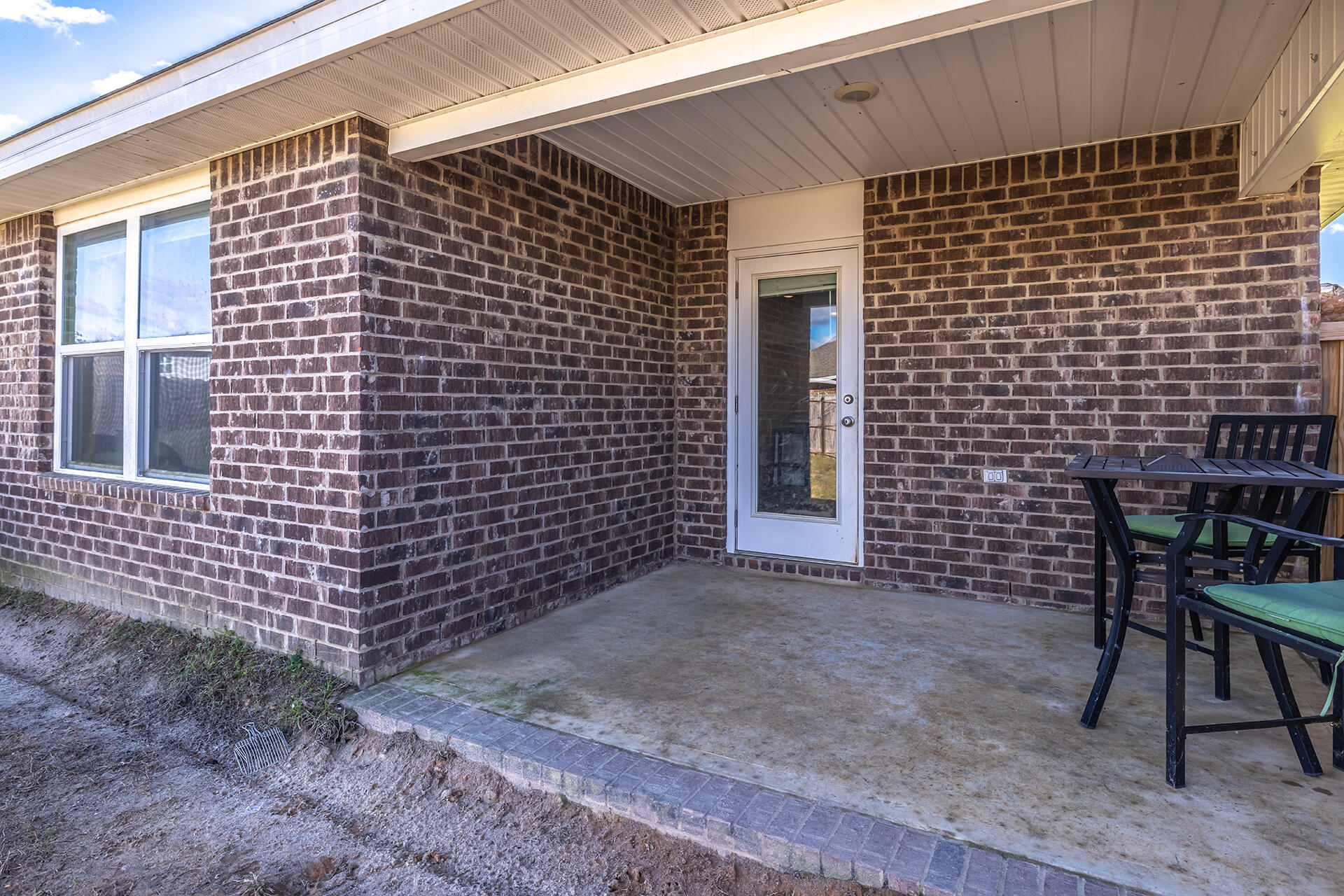 Redstone Commons - Residential