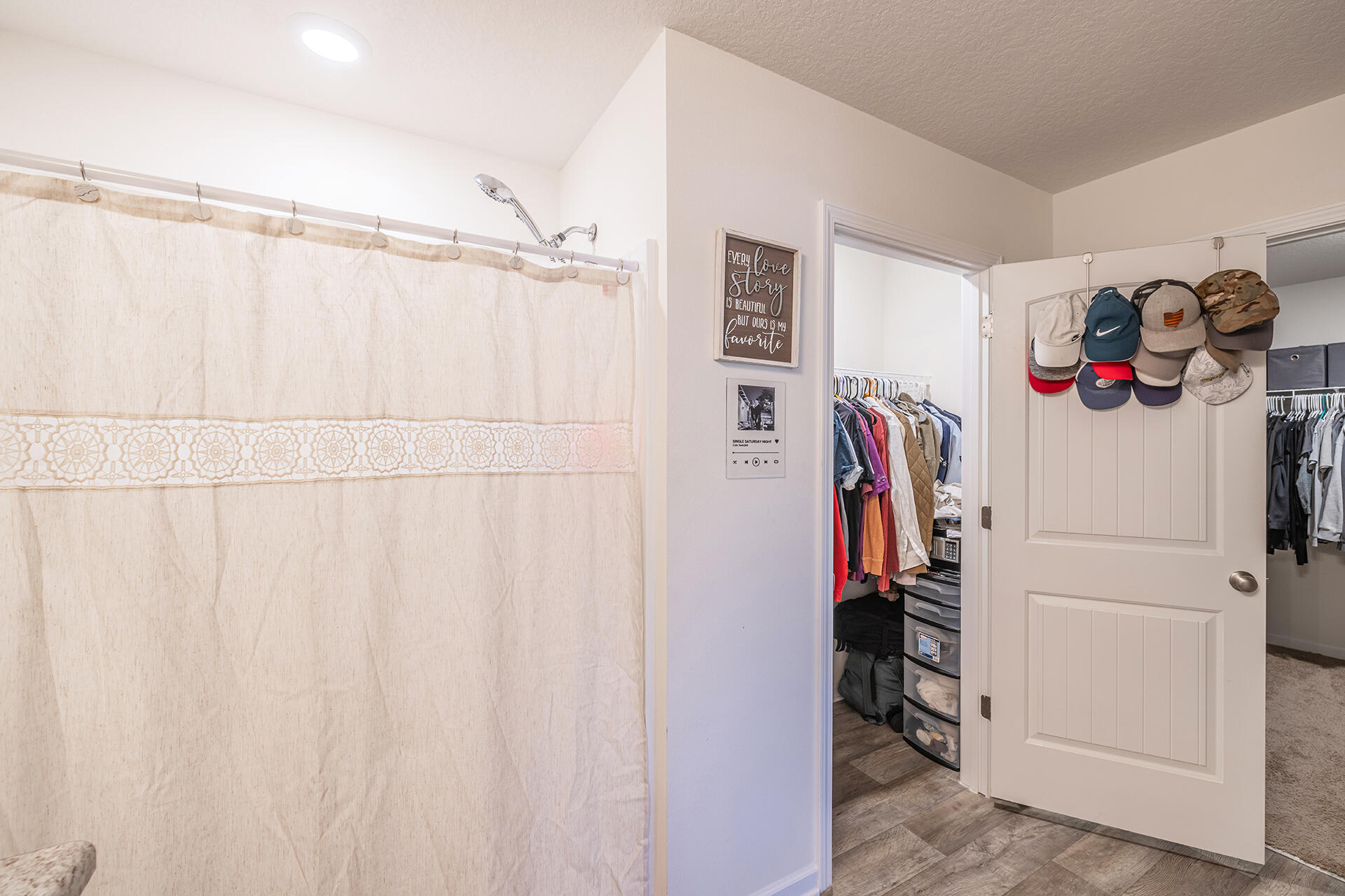 Redstone Commons - Residential