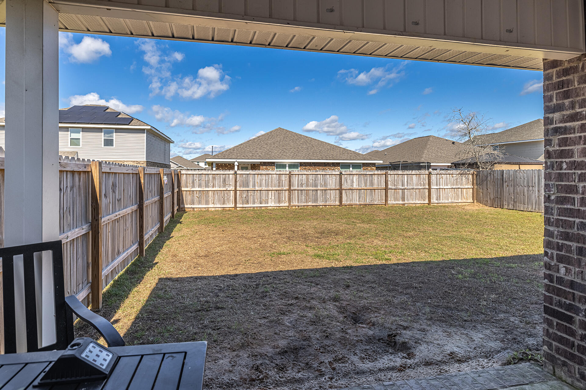 Redstone Commons - Residential