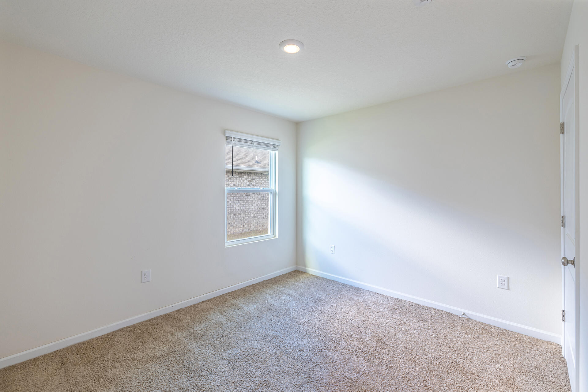 Redstone Commons - Residential