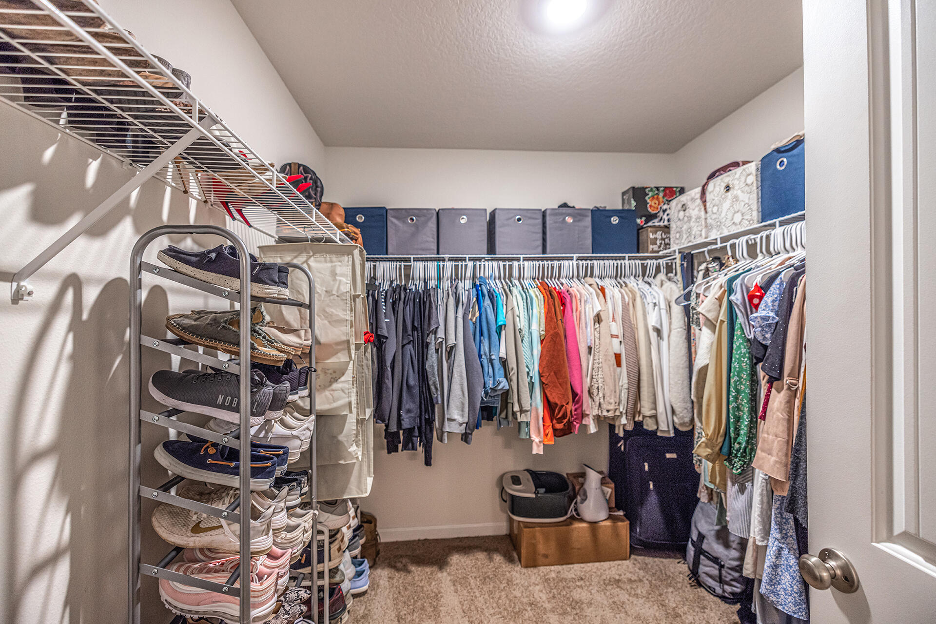 Redstone Commons - Residential