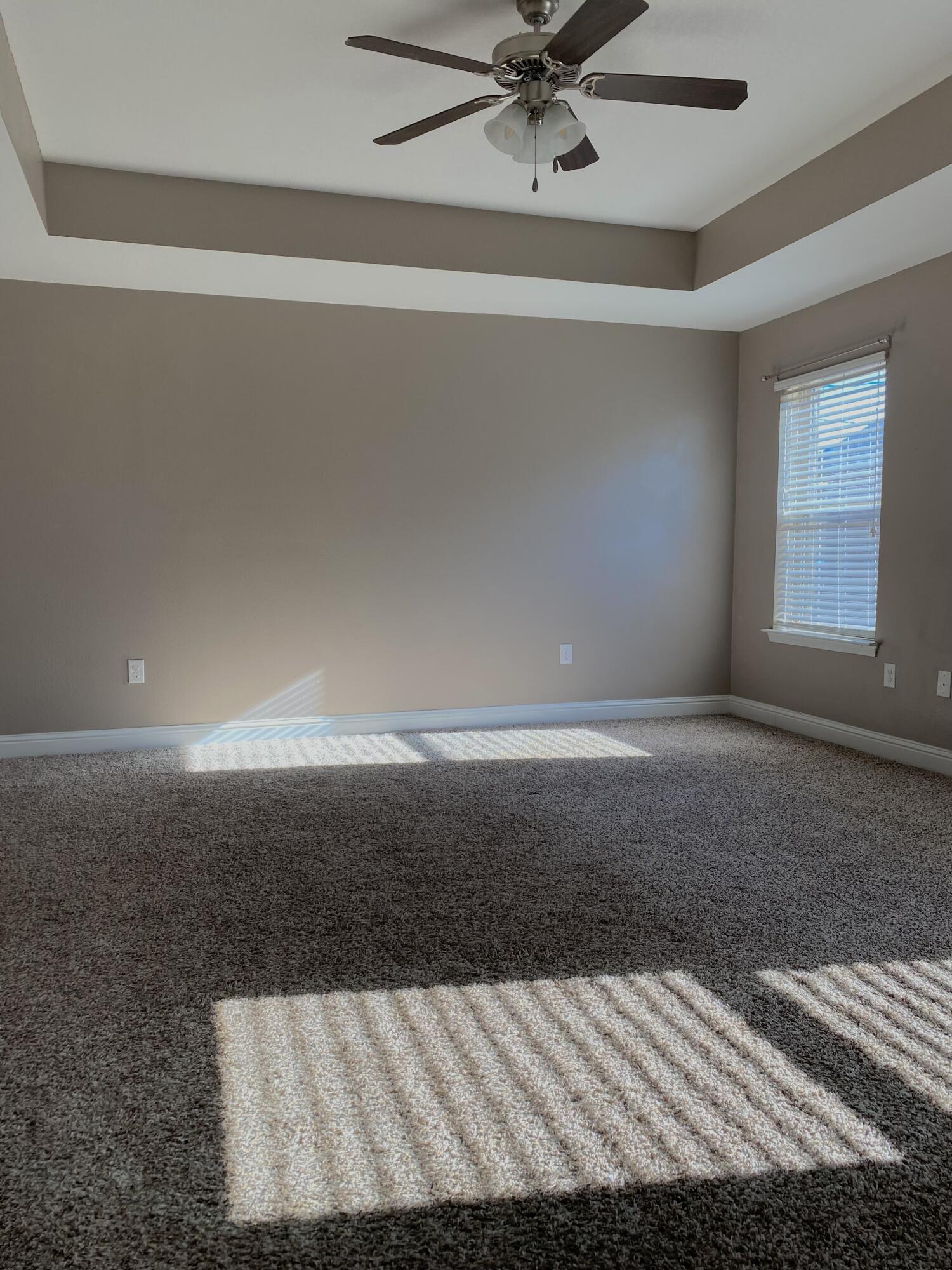 Holley Hills - Residential Lease