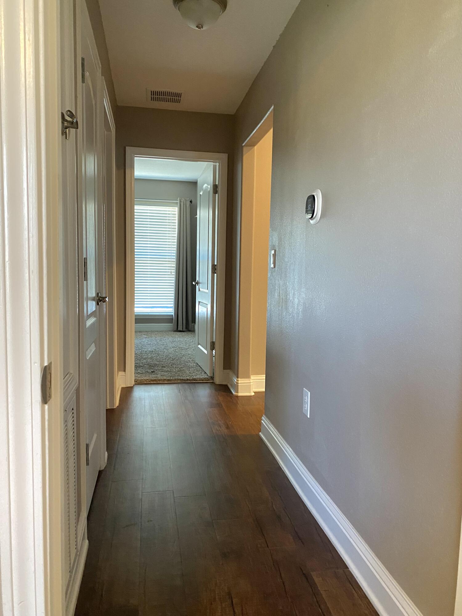 Holley Hills - Residential Lease