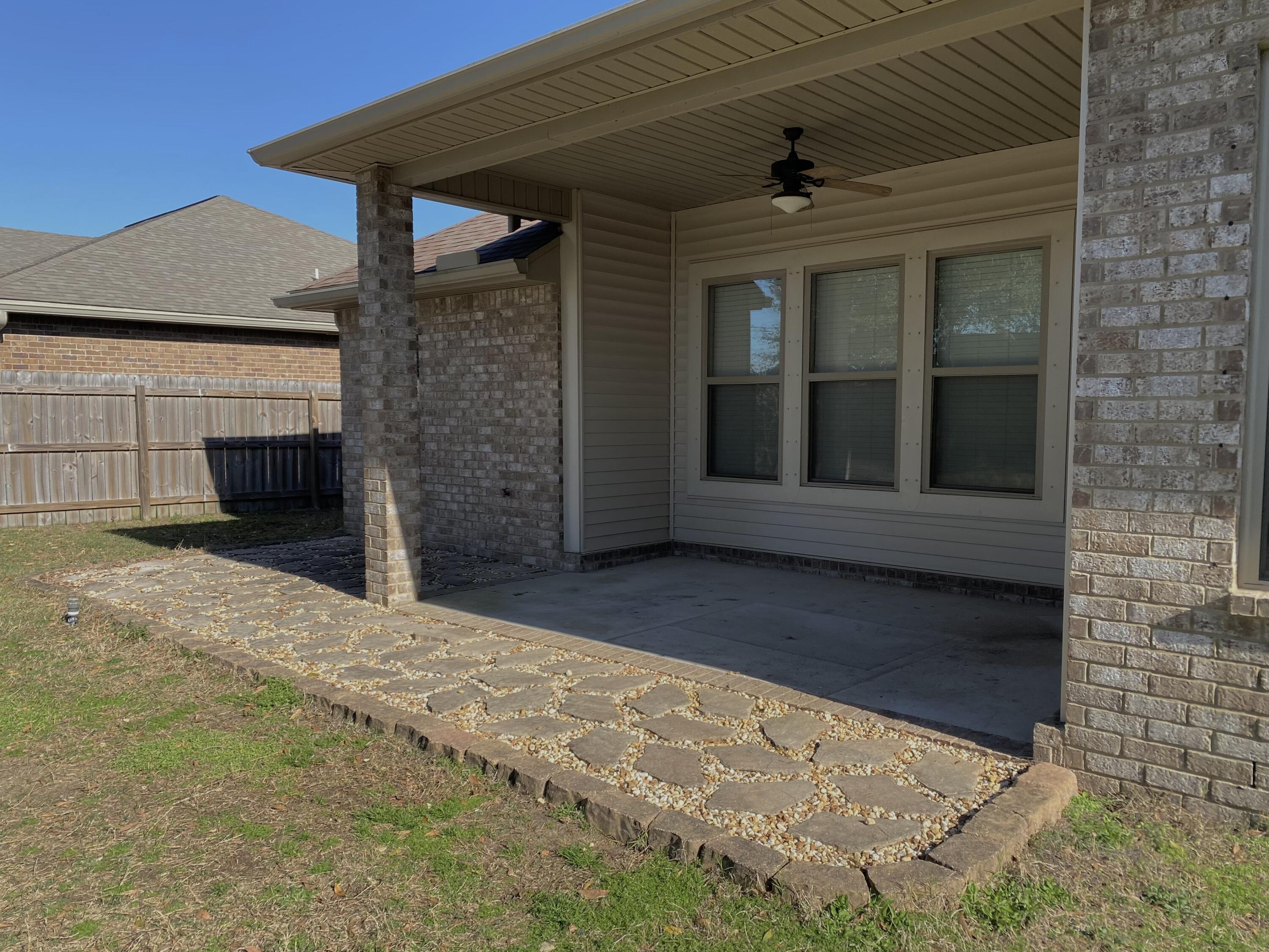 Holley Hills - Residential Lease