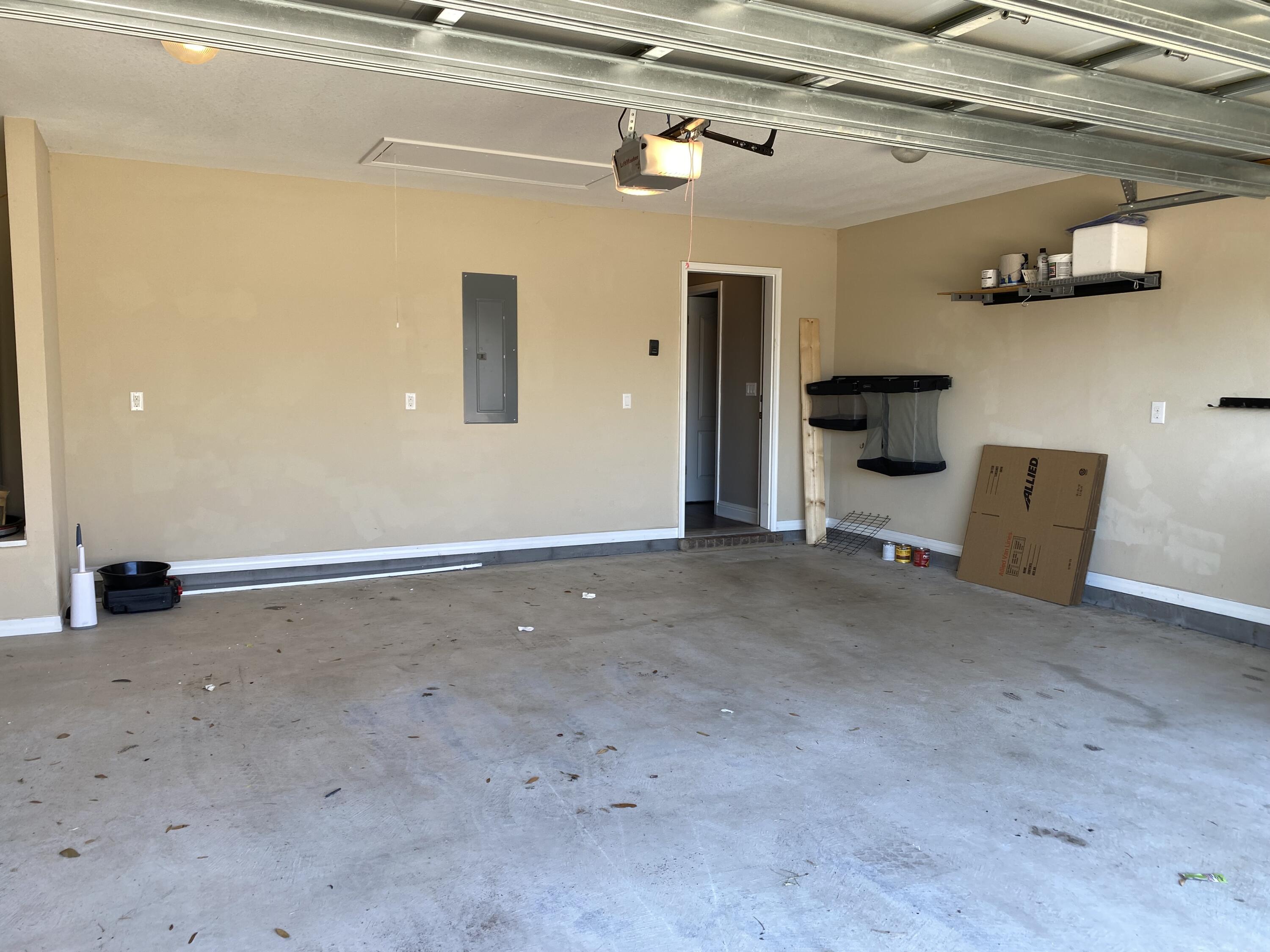 Holley Hills - Residential Lease