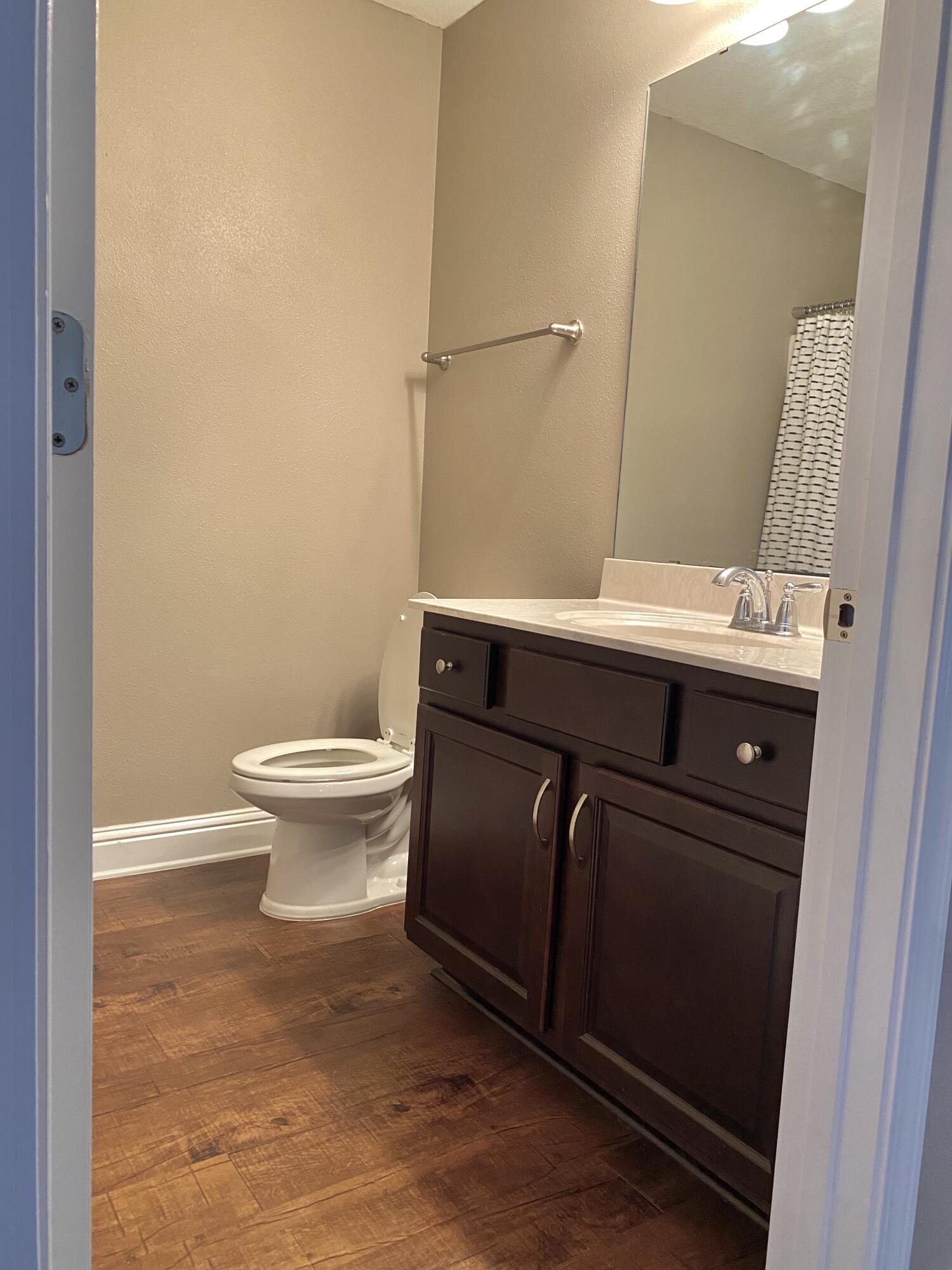 Holley Hills - Residential Lease