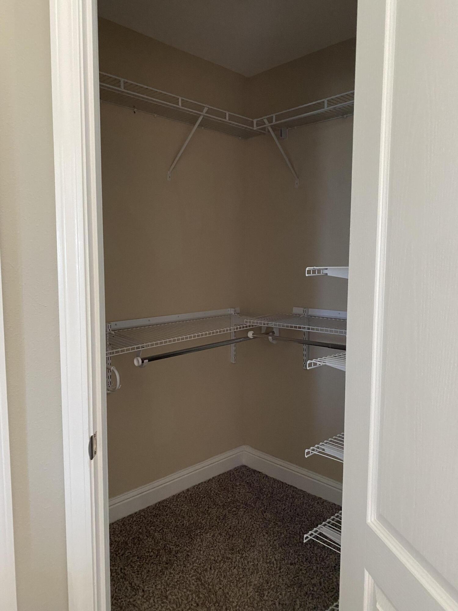 Holley Hills - Residential Lease