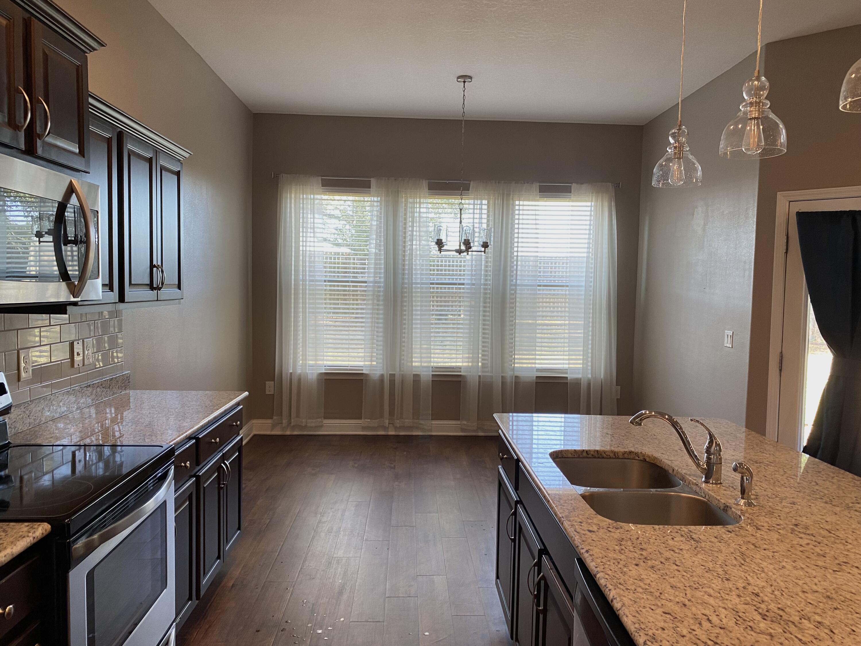 Holley Hills - Residential Lease
