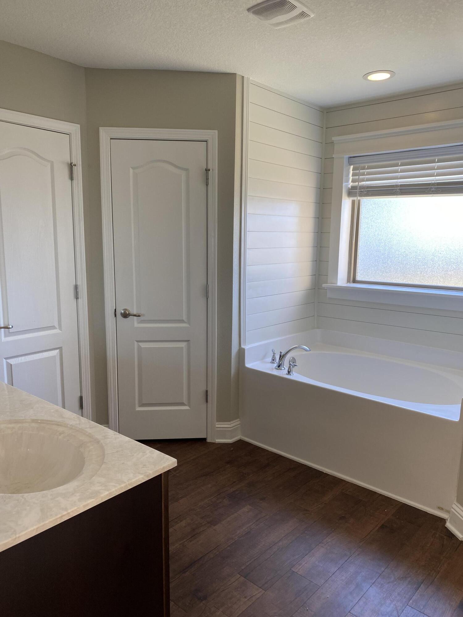 Holley Hills - Residential Lease