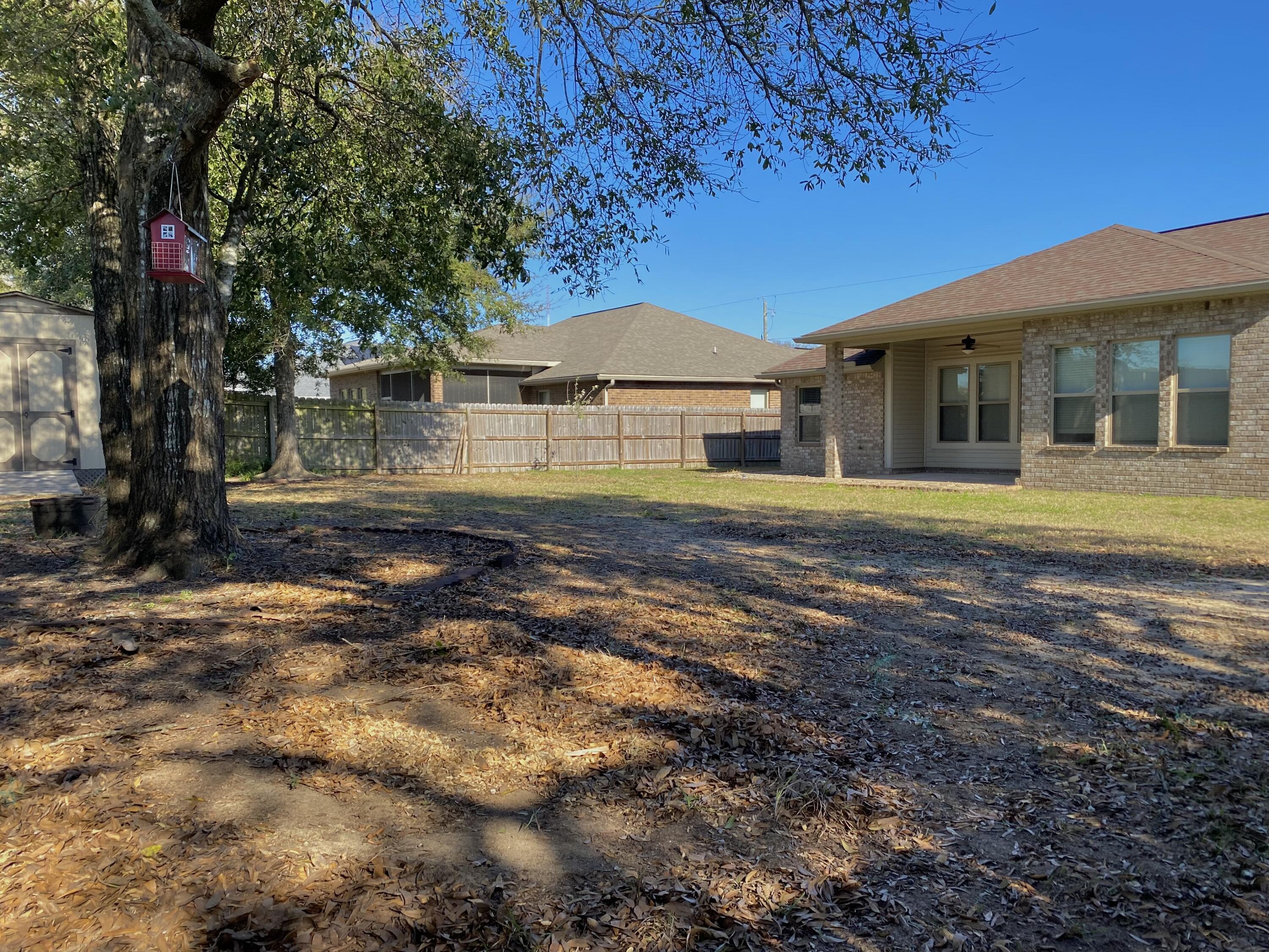 Holley Hills - Residential Lease