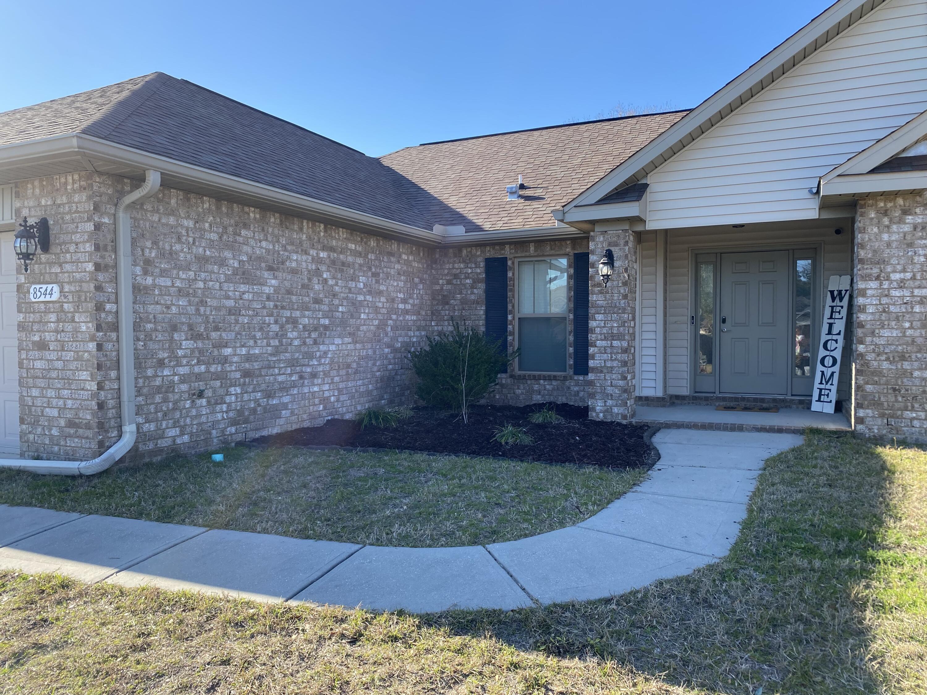 Holley Hills - Residential Lease