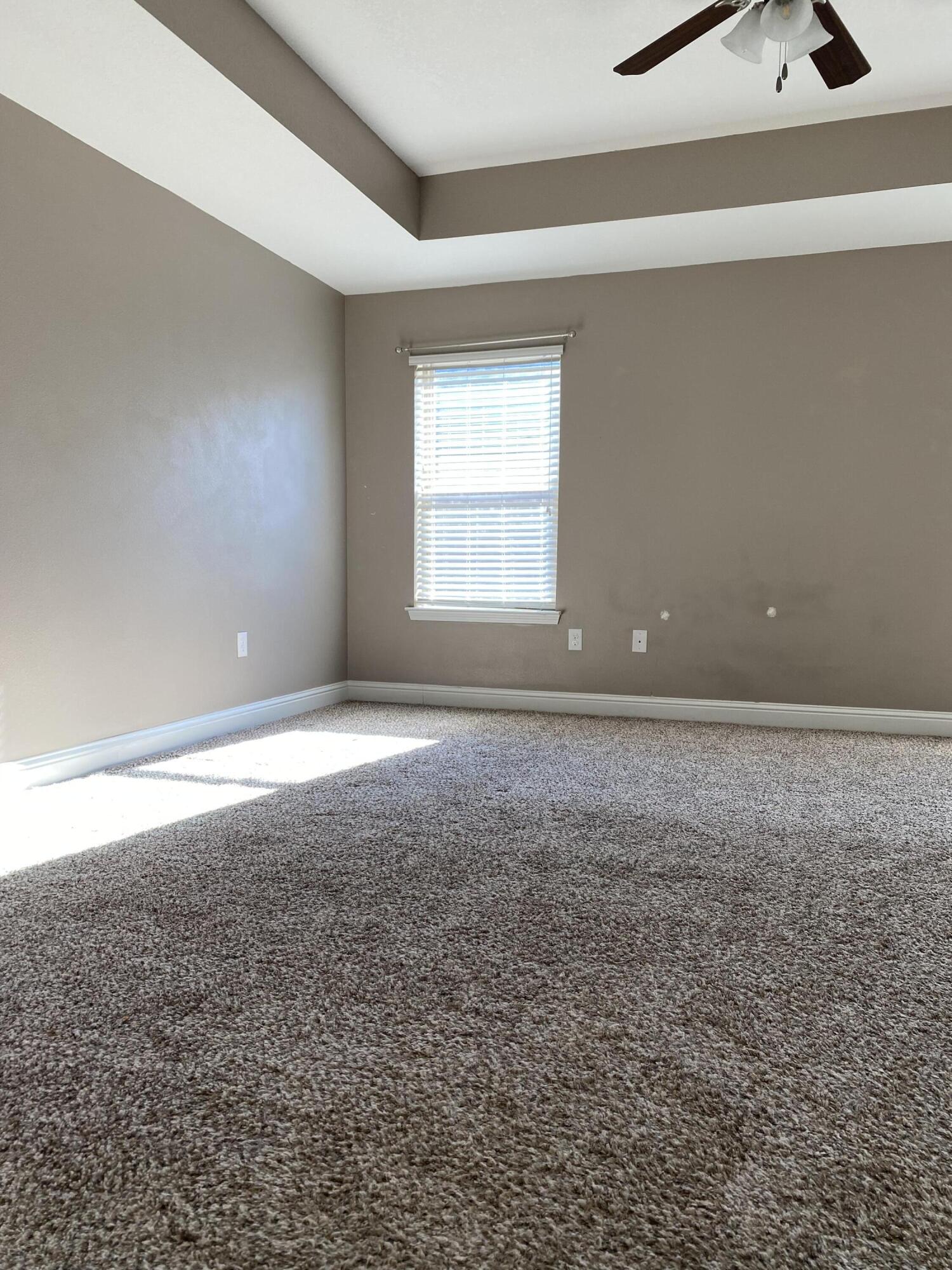 Holley Hills - Residential Lease