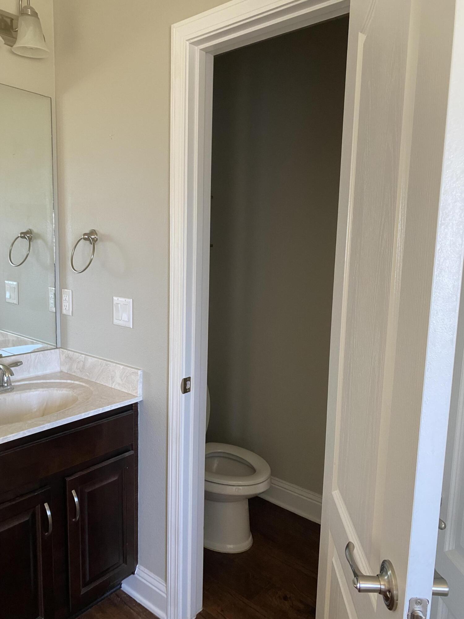 Holley Hills - Residential Lease