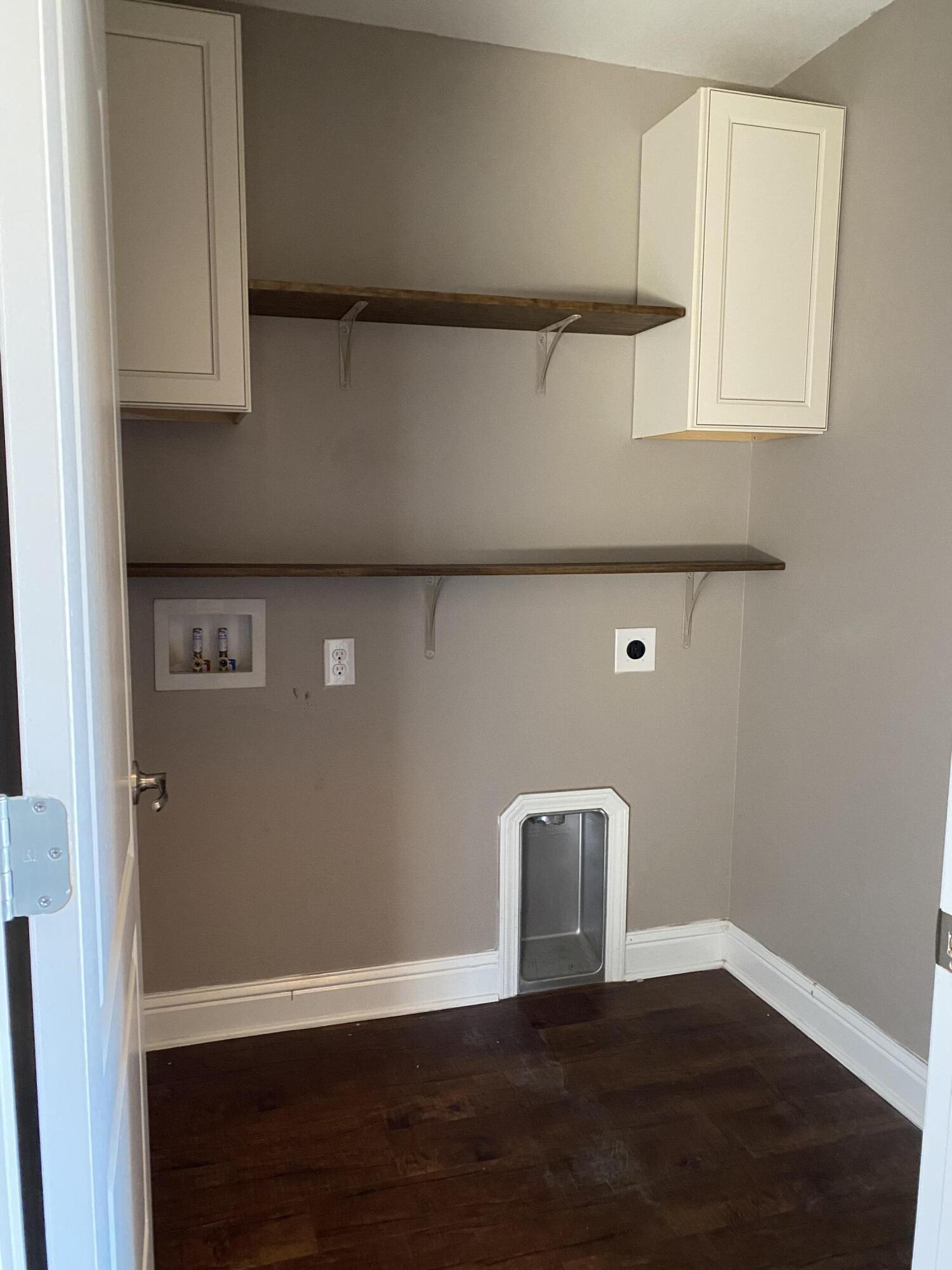 Holley Hills - Residential Lease