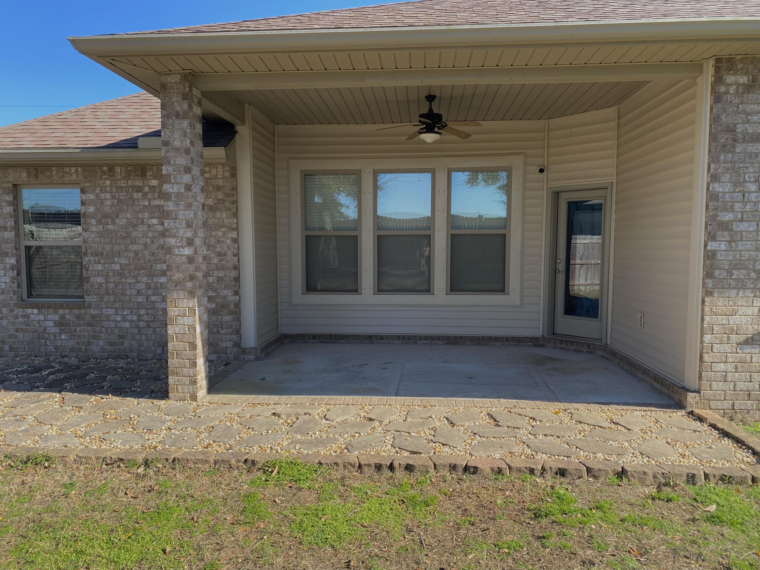 Holley Hills - Residential Lease
