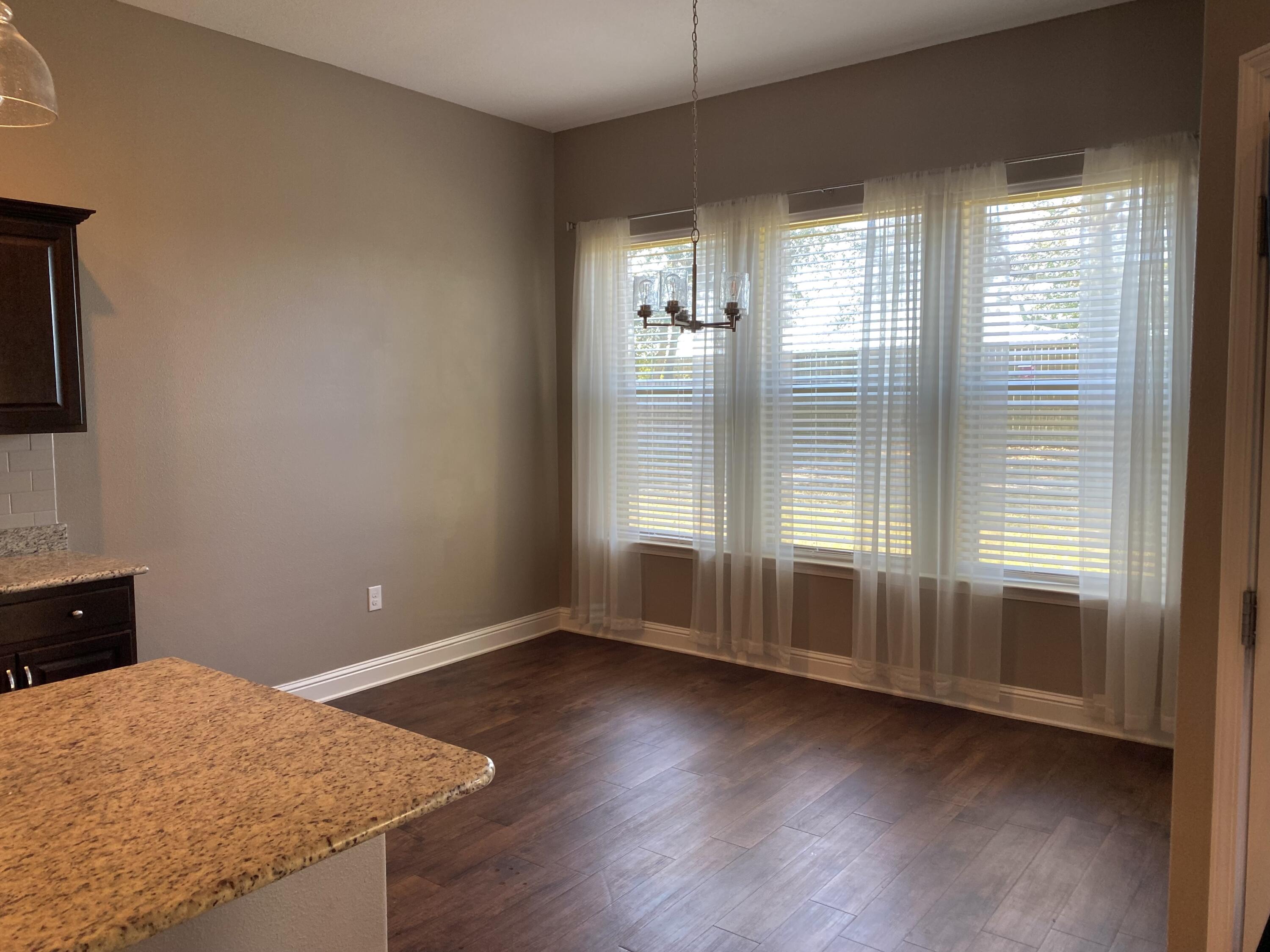 Holley Hills - Residential Lease