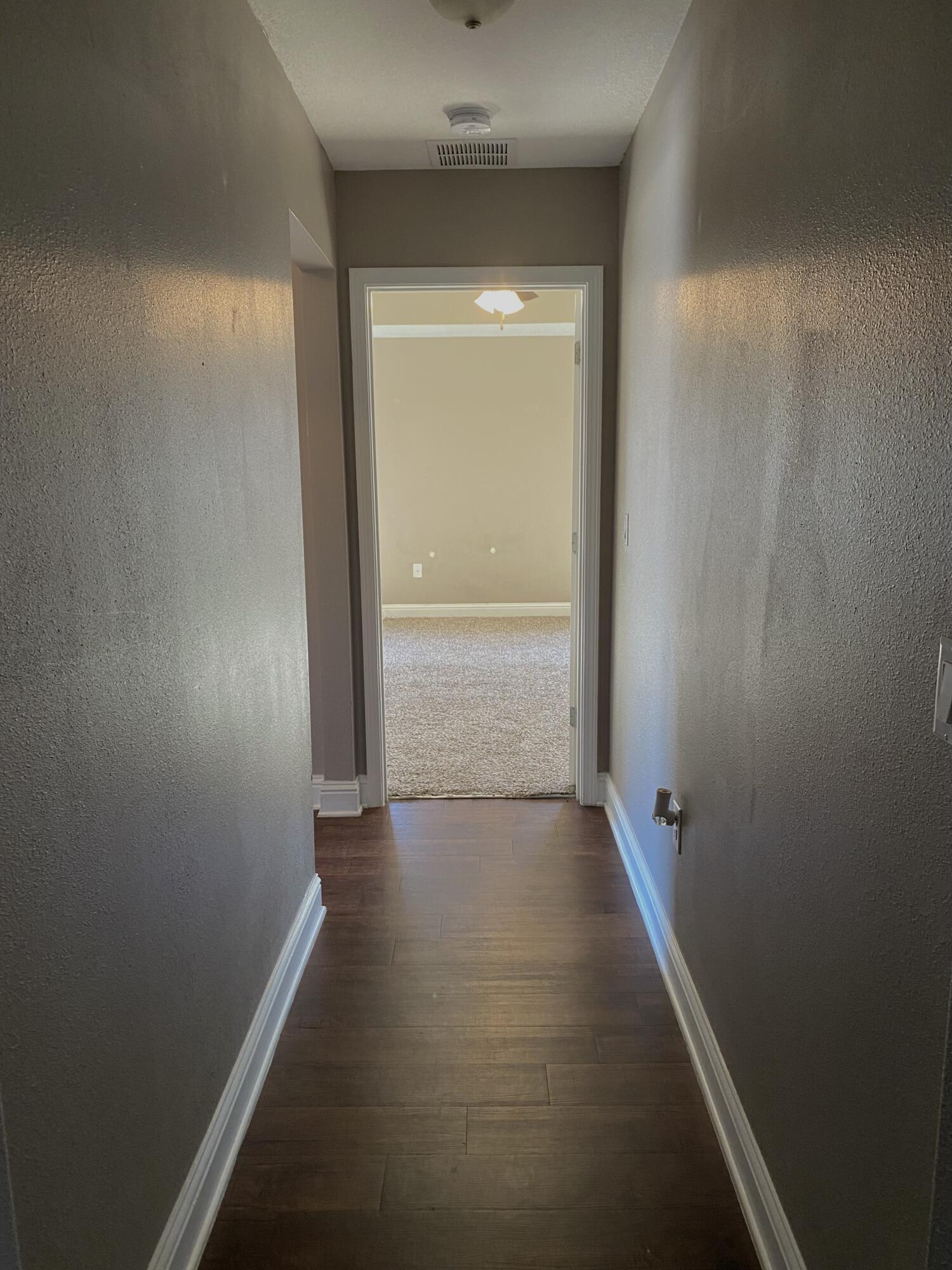 Holley Hills - Residential Lease