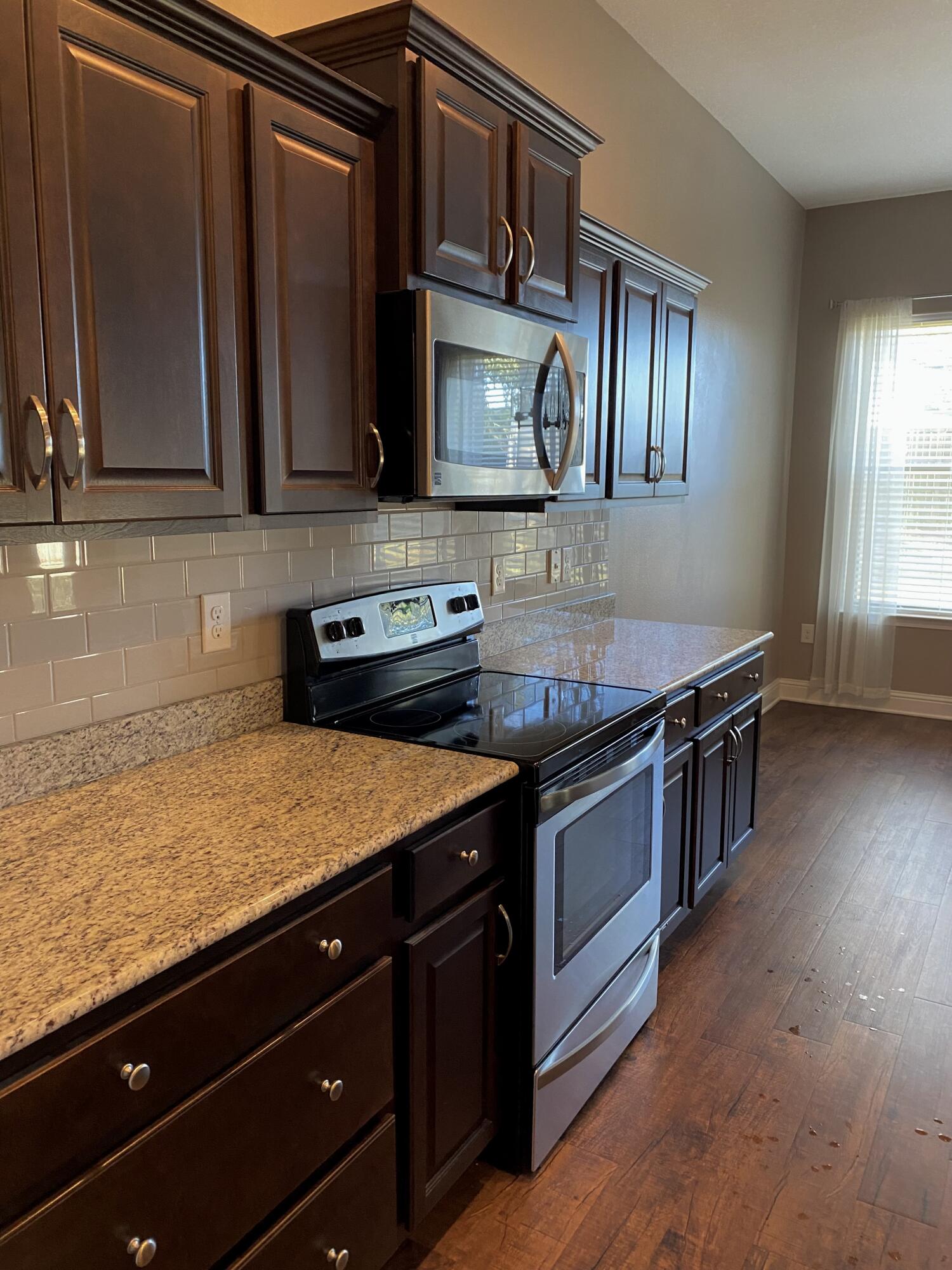 Holley Hills - Residential Lease