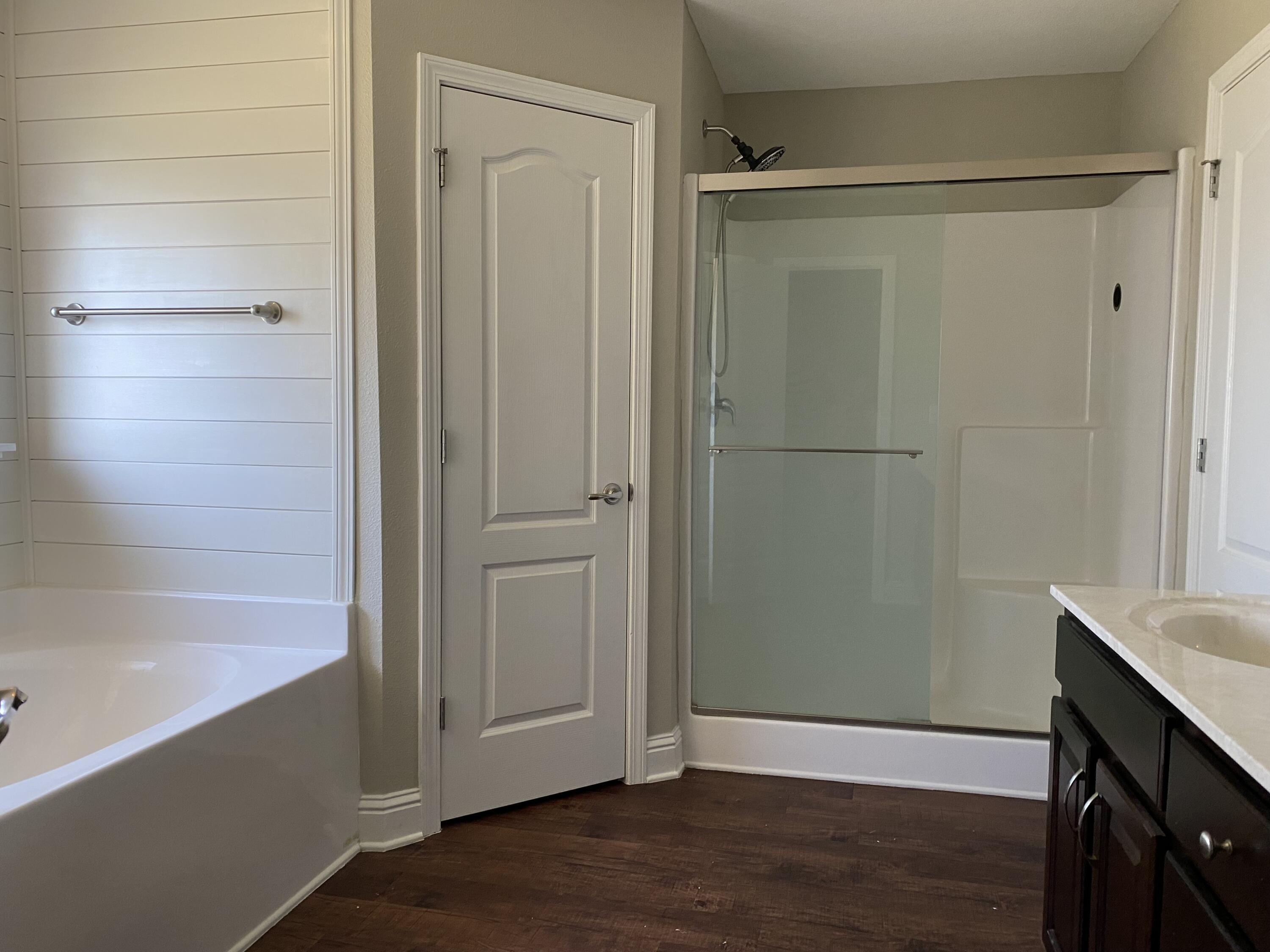 Holley Hills - Residential Lease