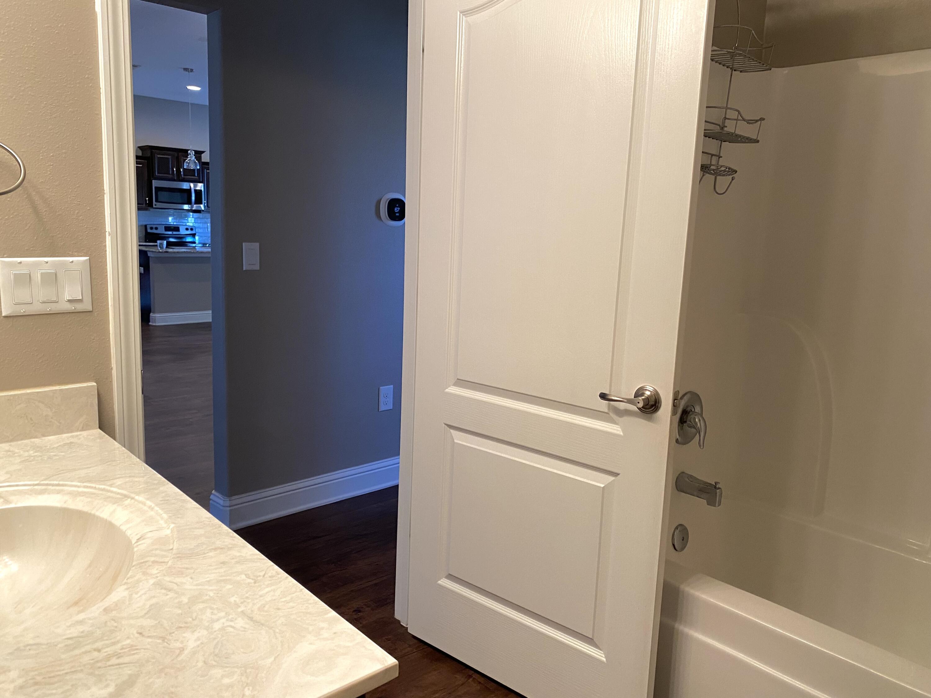 Holley Hills - Residential Lease