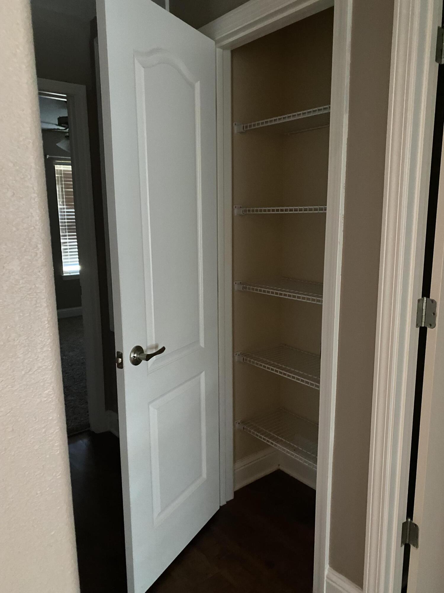 Holley Hills - Residential Lease
