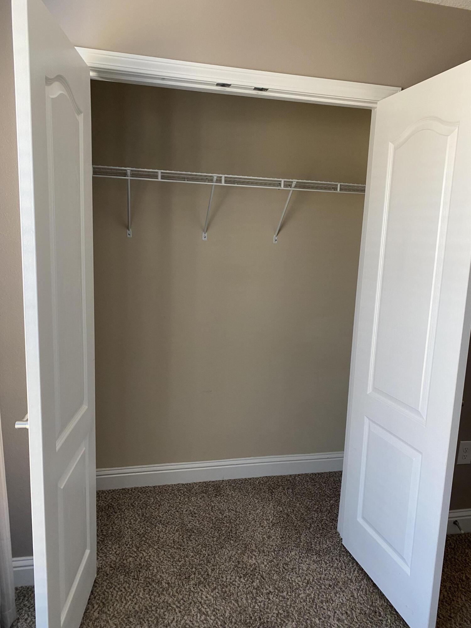 Holley Hills - Residential Lease