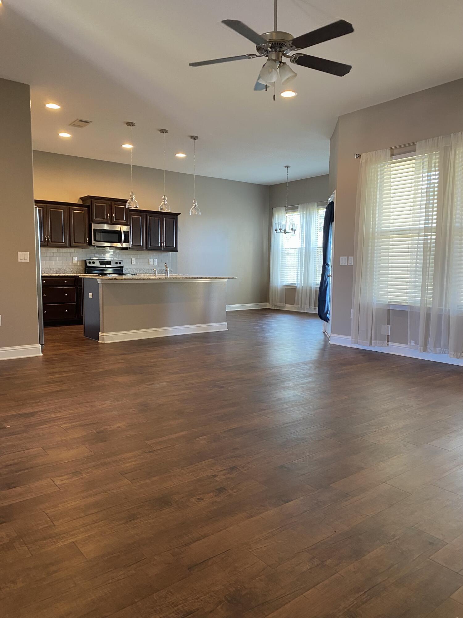 Holley Hills - Residential Lease