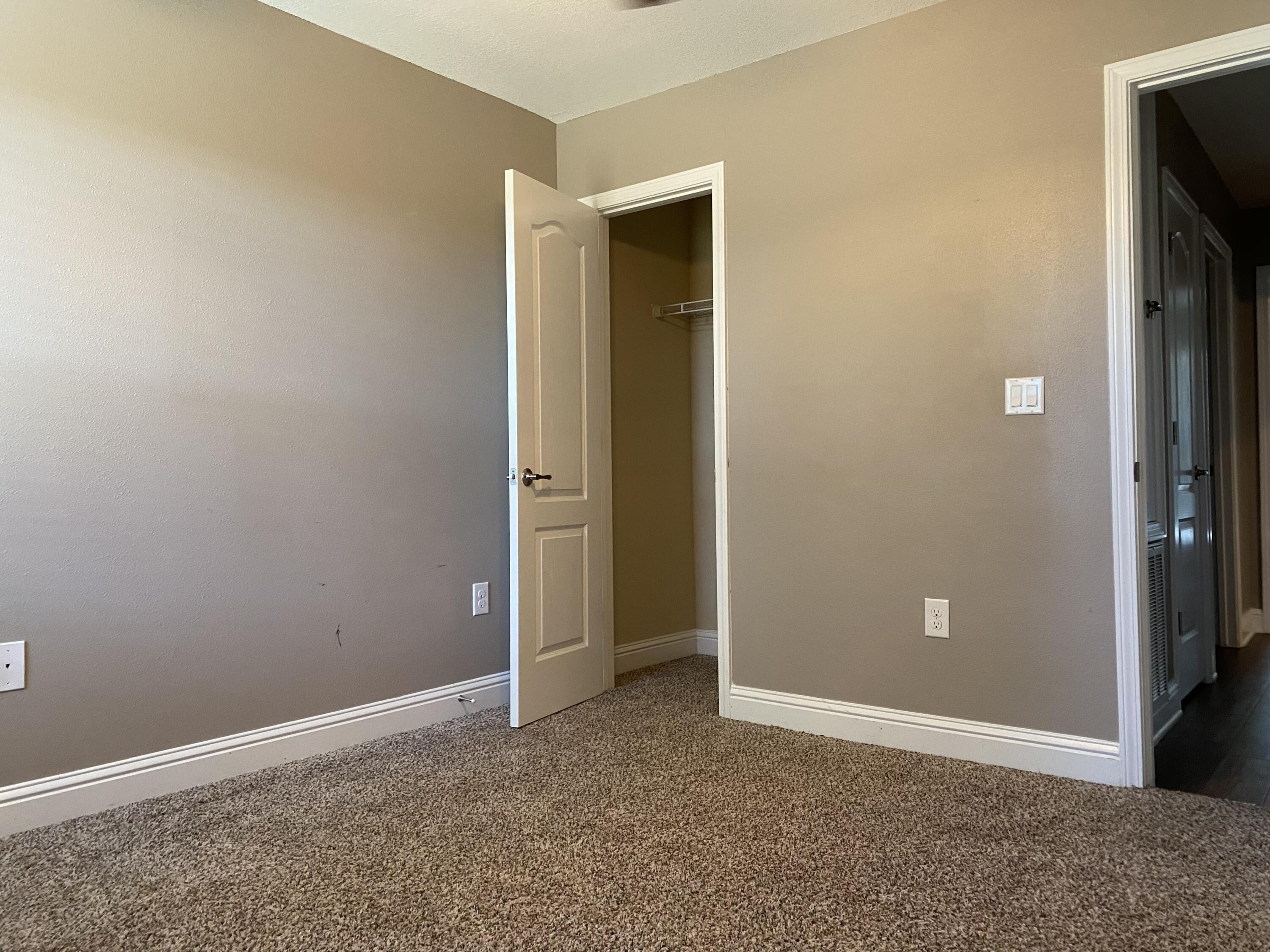 Holley Hills - Residential Lease