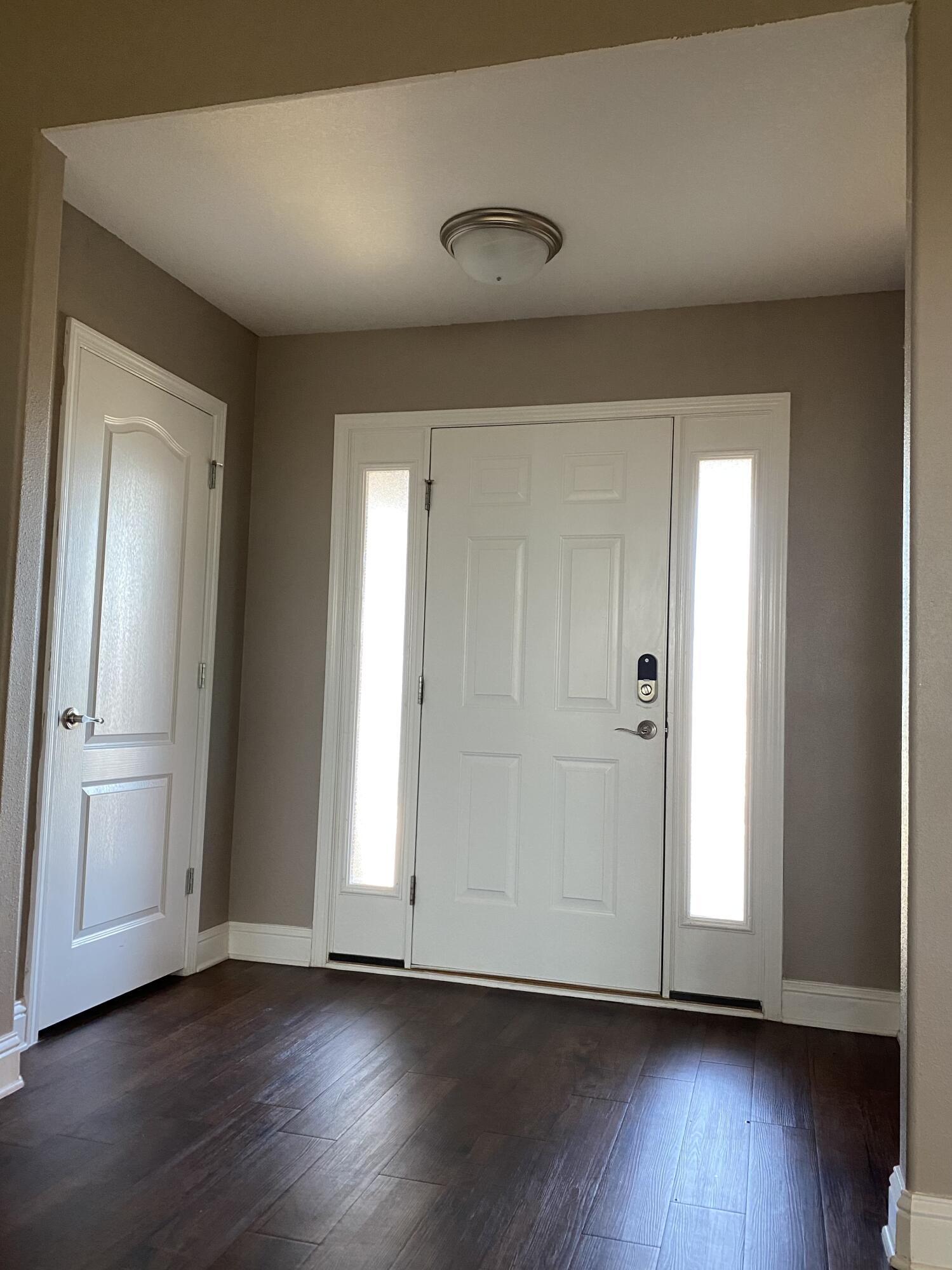 Holley Hills - Residential Lease