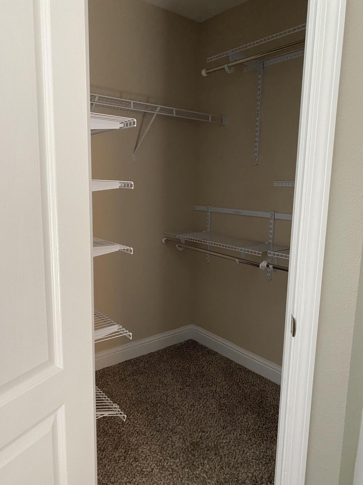 Holley Hills - Residential Lease