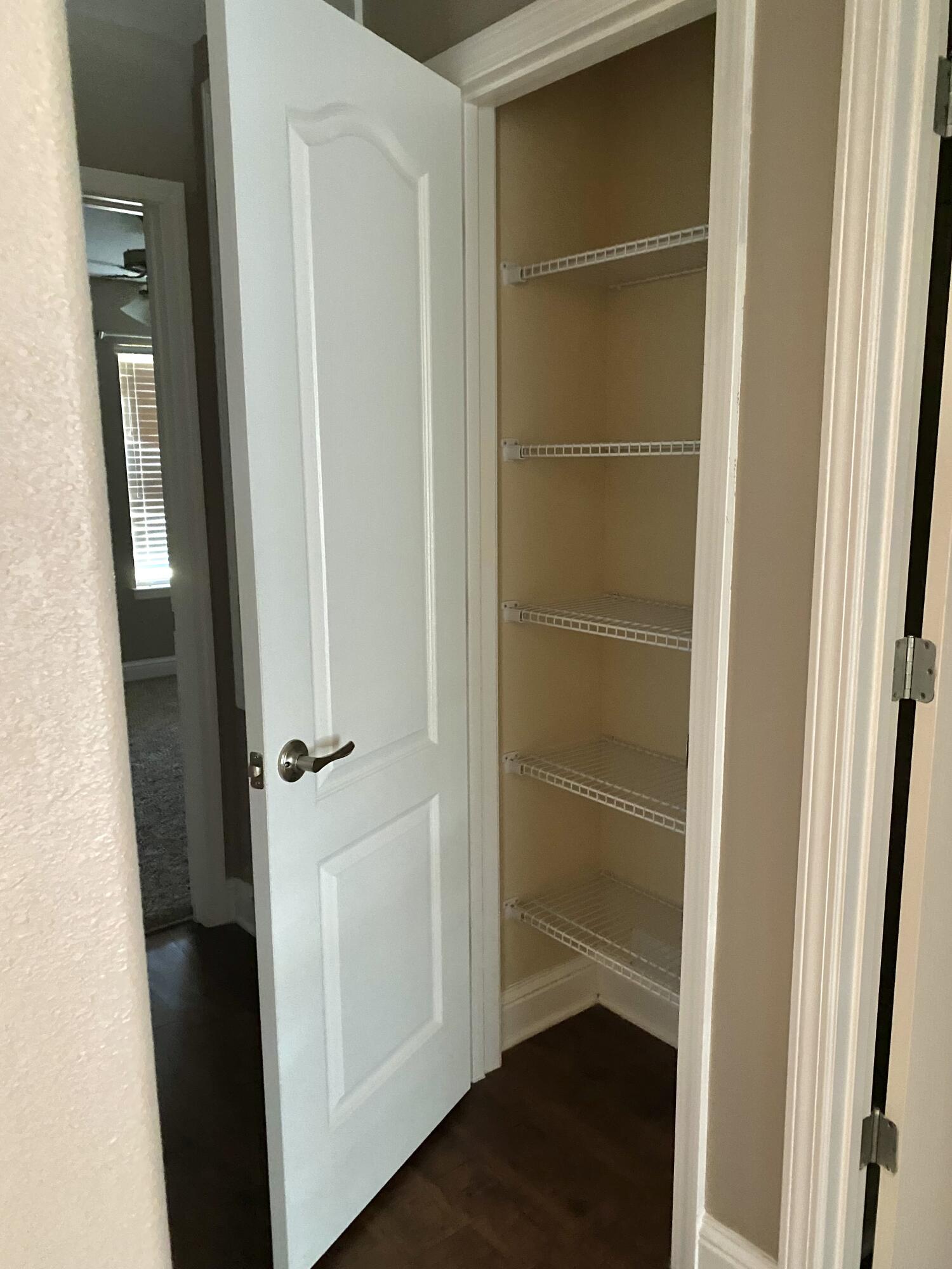 Holley Hills - Residential Lease