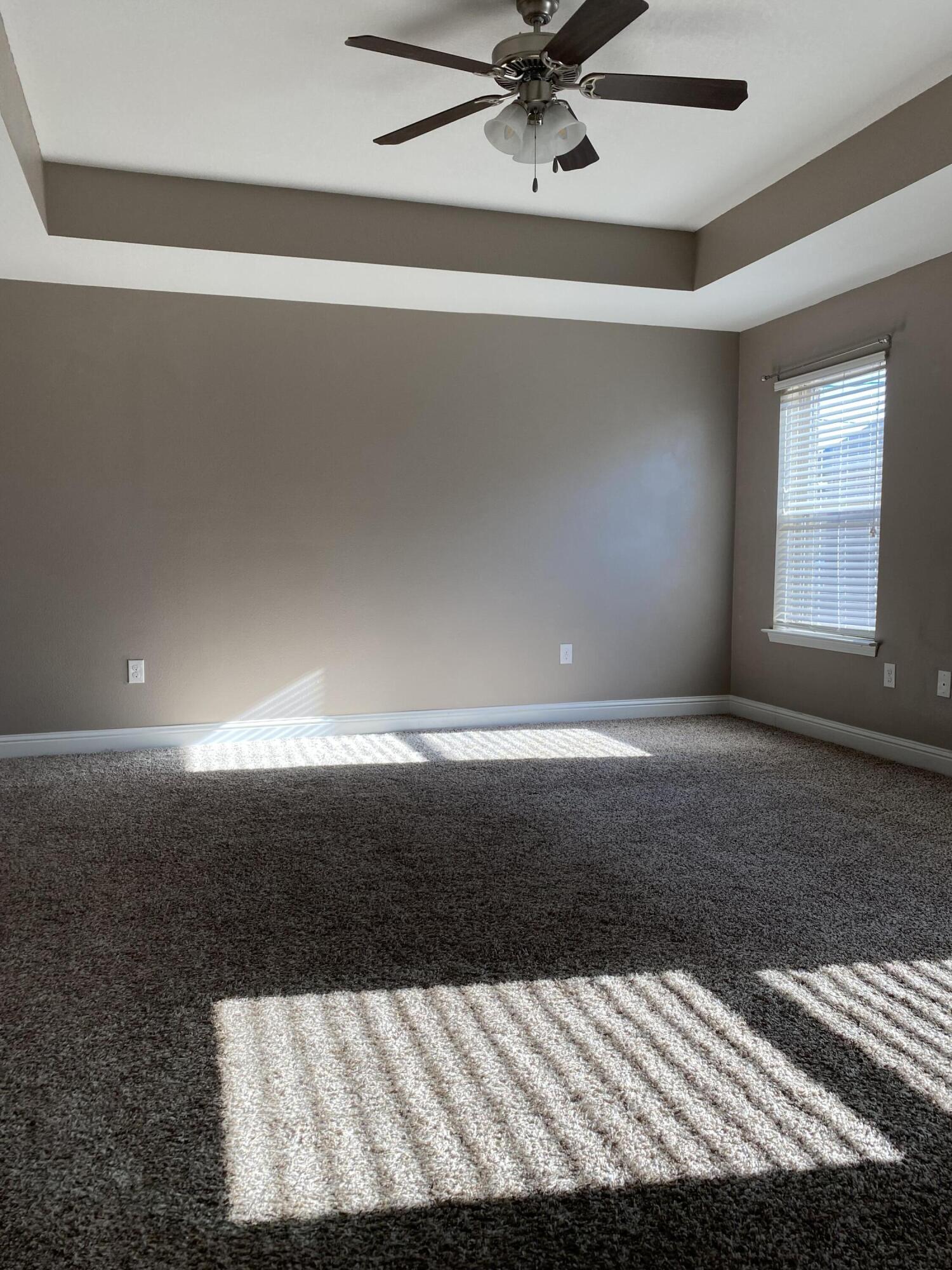 Holley Hills - Residential Lease