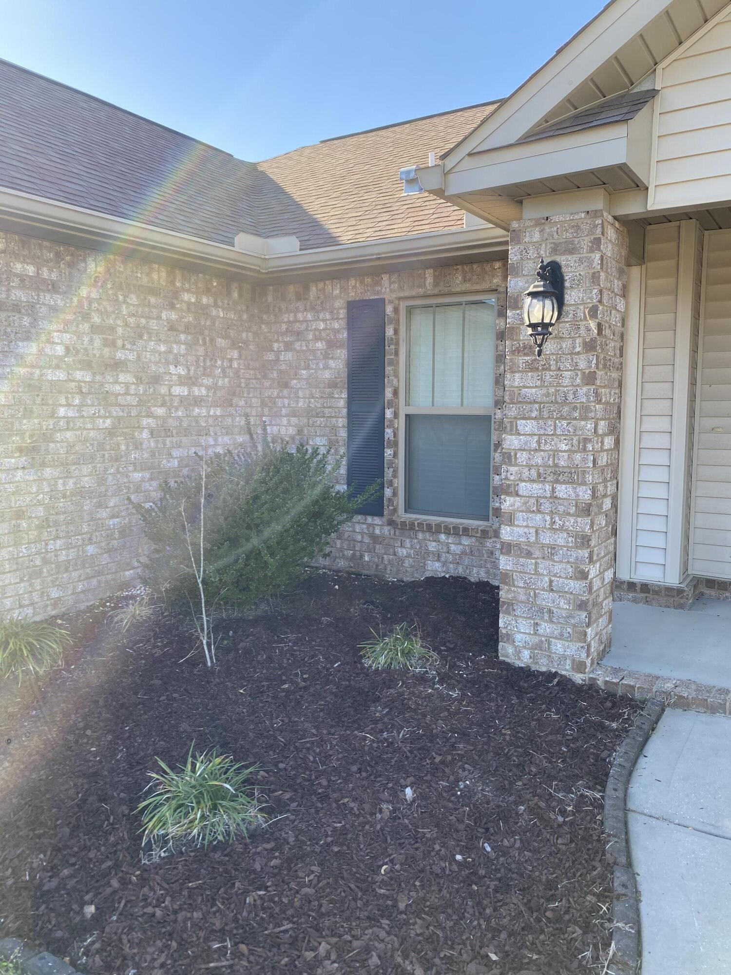 Holley Hills - Residential Lease