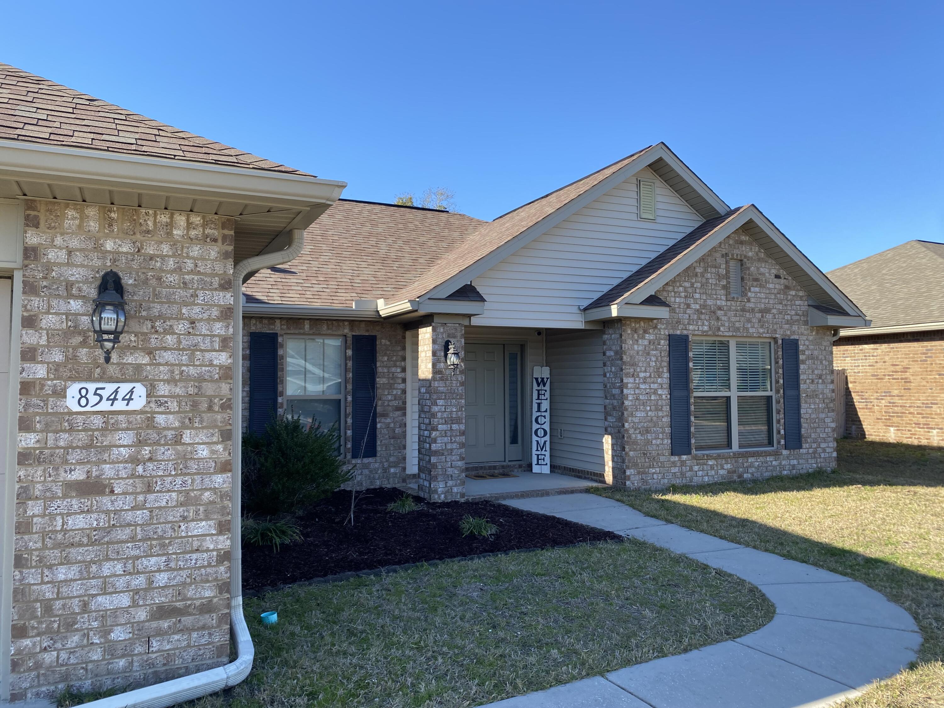 Holley Hills - Residential Lease