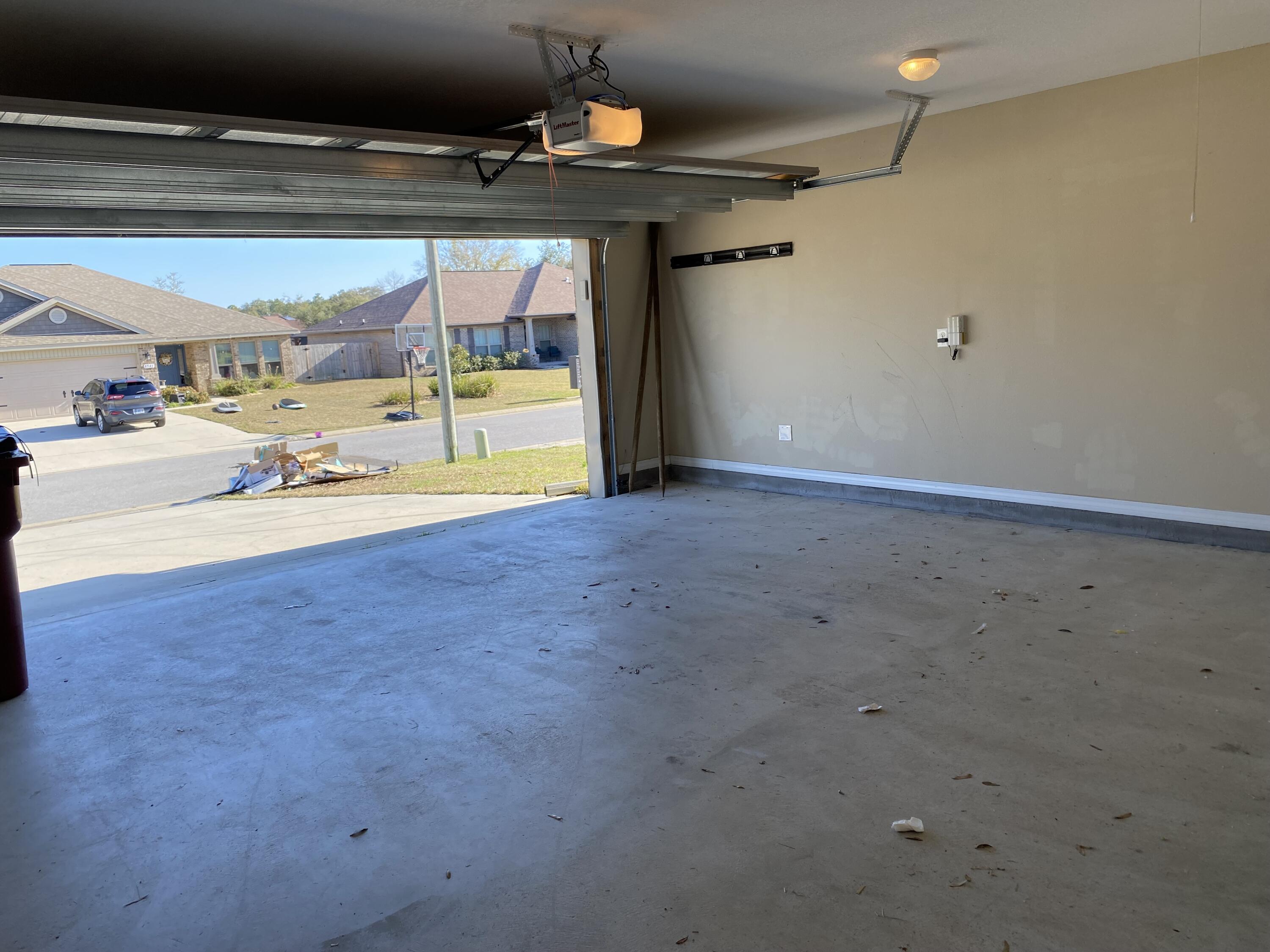Holley Hills - Residential Lease
