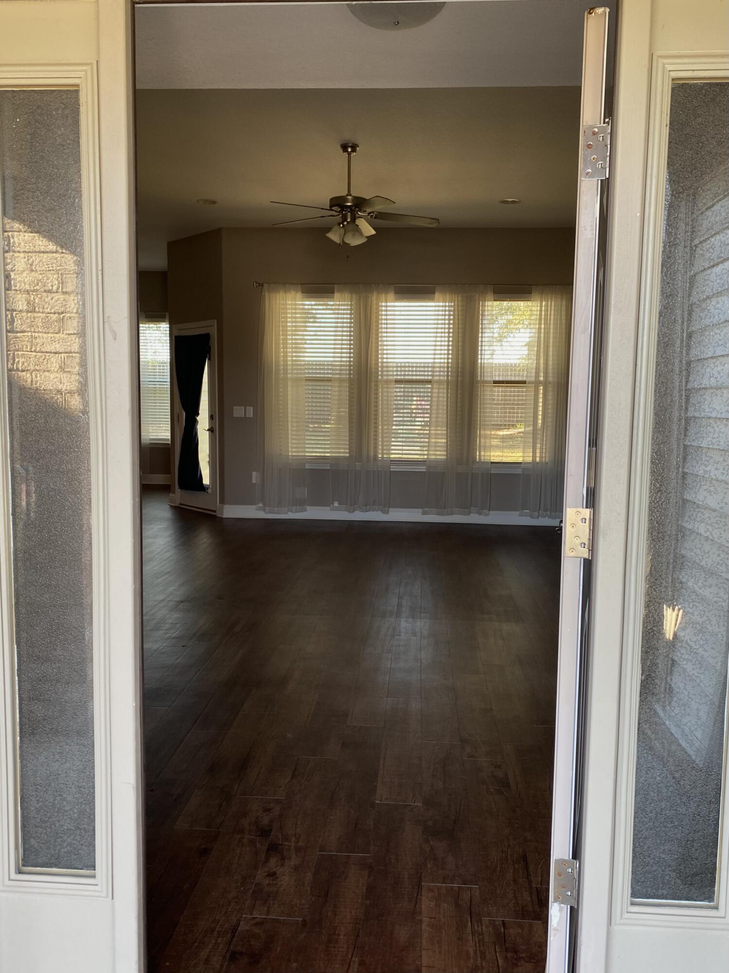 Holley Hills - Residential Lease