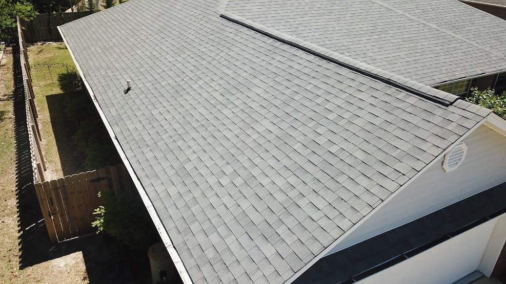 SOUND HAMMOCK - Residential